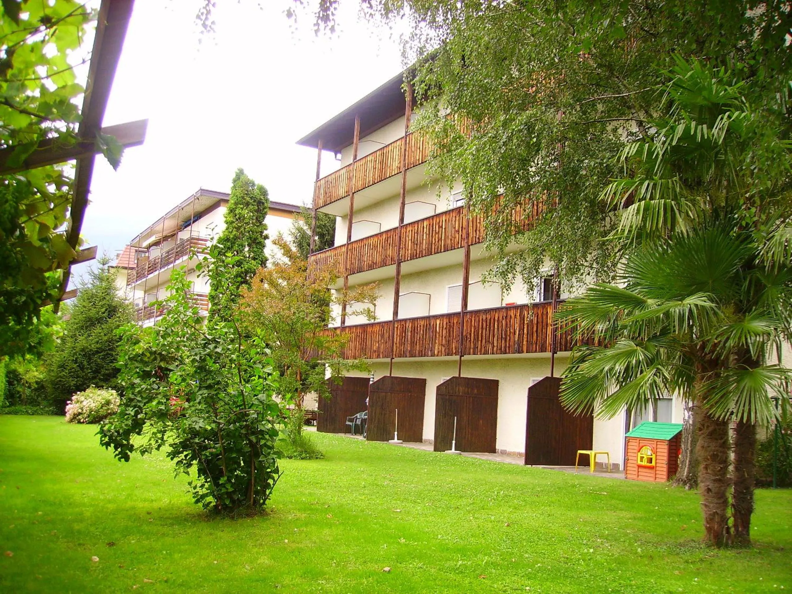 Garden in Residence Bichler