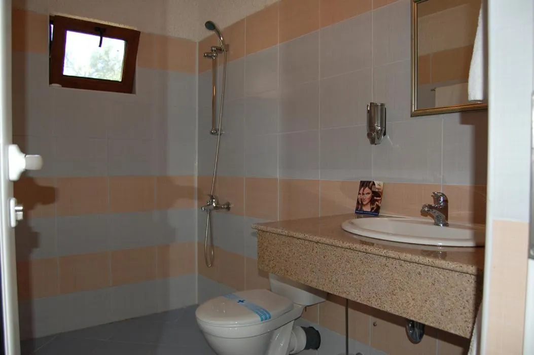 Sinia Vir Eco Residence