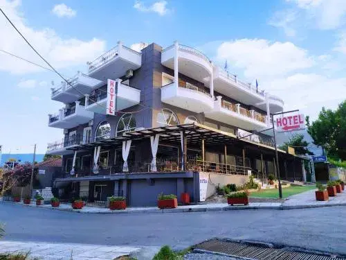Hotel Evagelia Hotel Evagelia