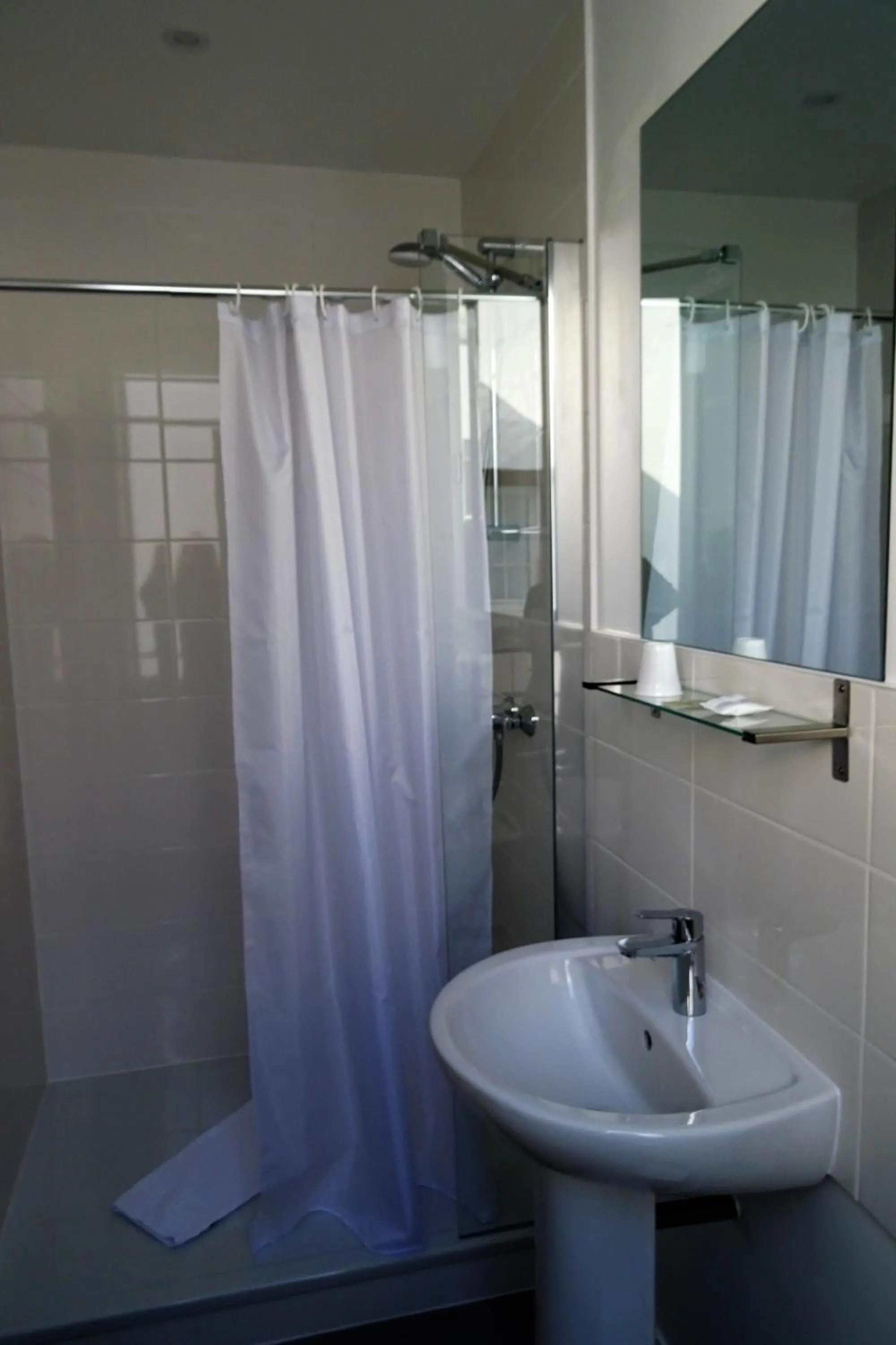 Hôtel Saint-Patrick Cœur de NANTES