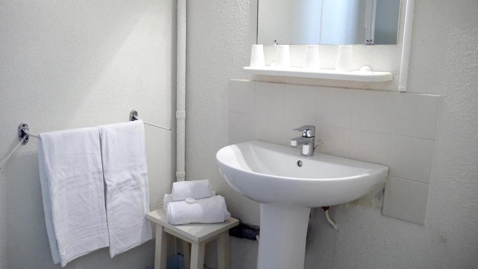 Hôtel Saint-Patrick Cœur de NANTES