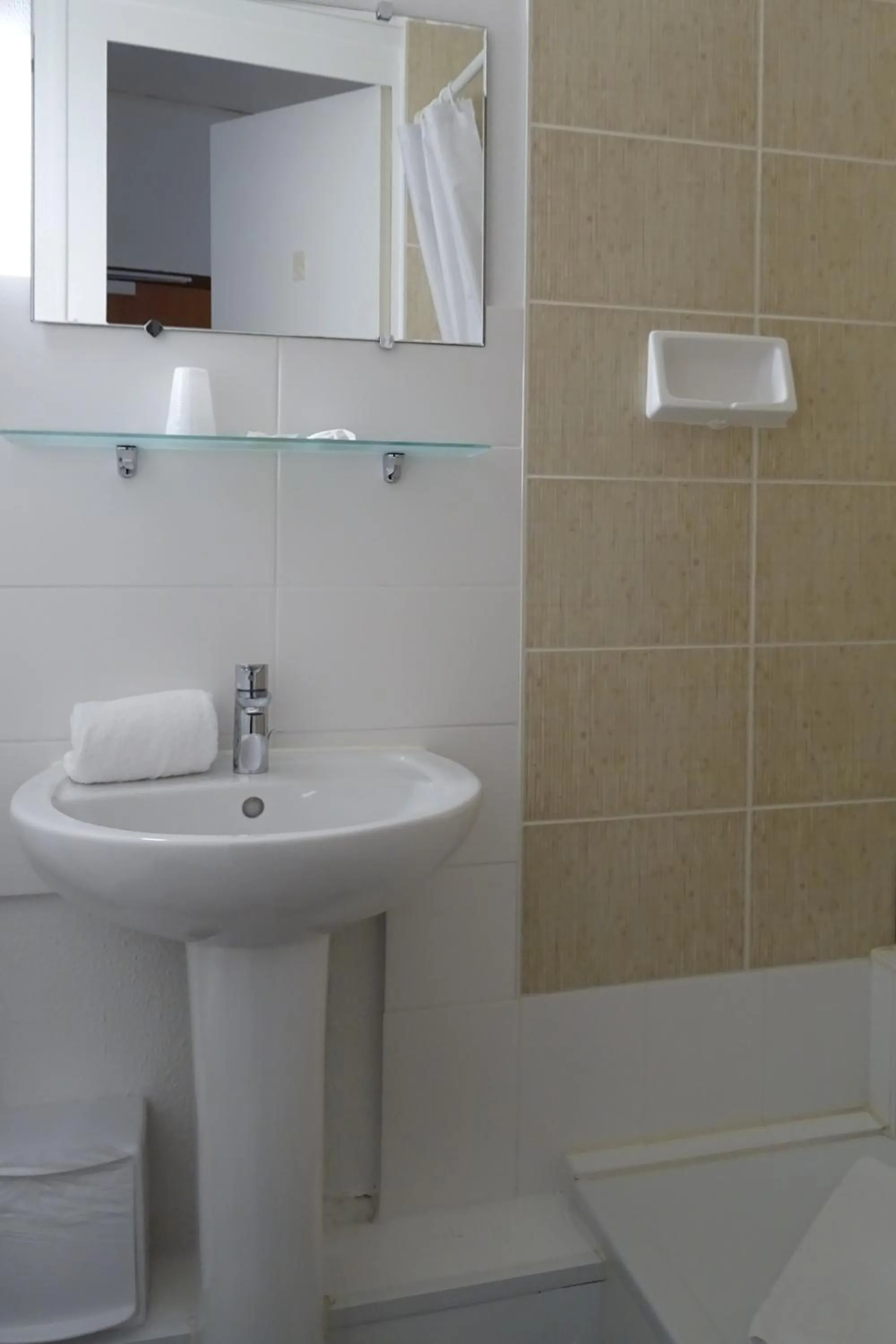 Hôtel Saint-Patrick Cœur de NANTES