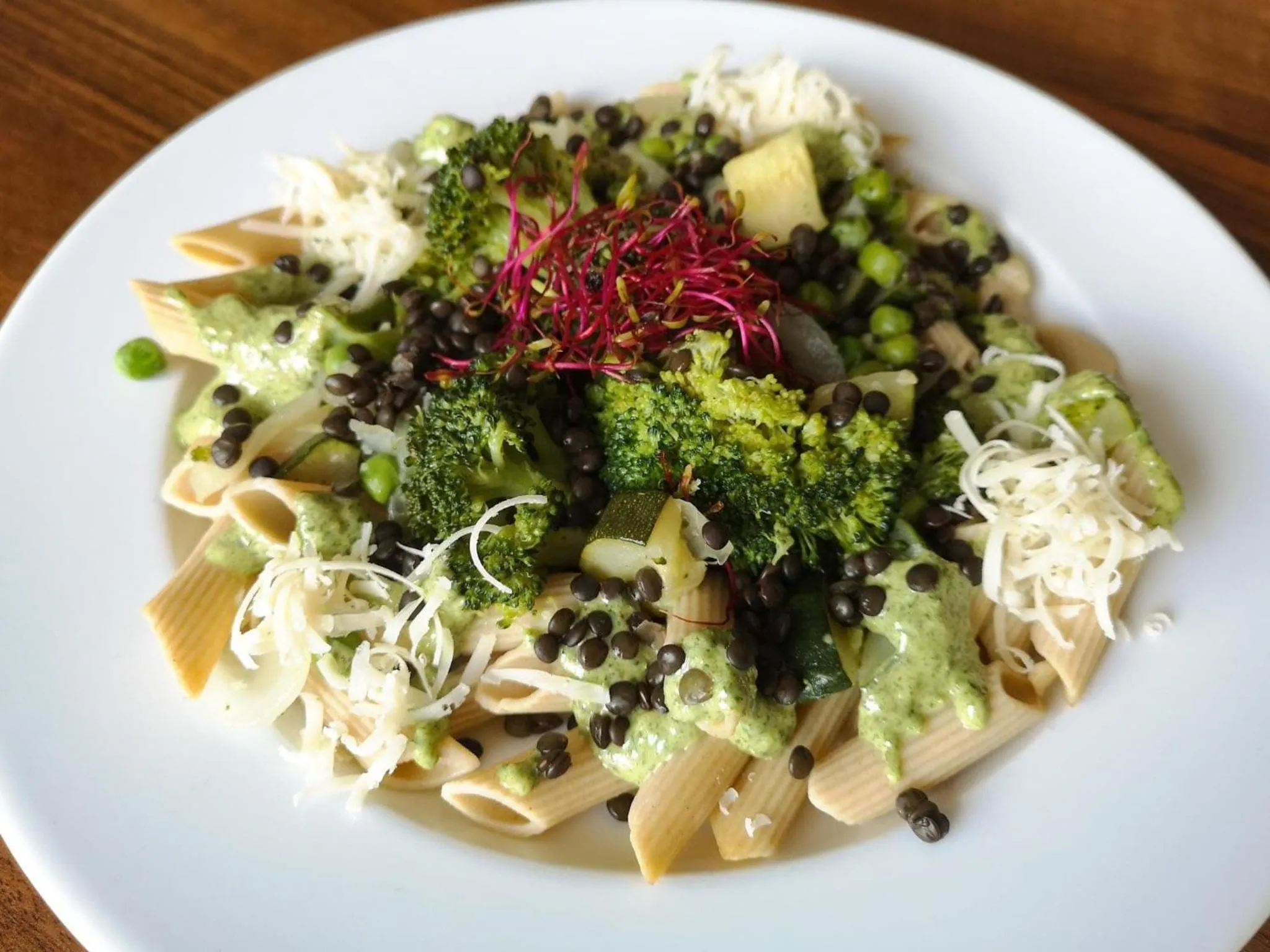 Food in Premium Pokoje & Bistro