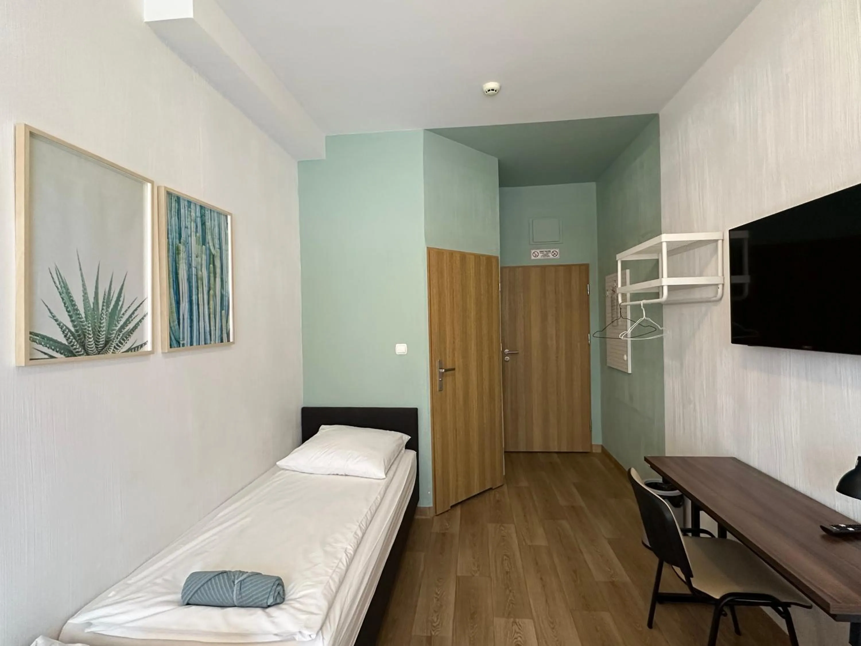 Bed in Premium Pokoje & Bistro