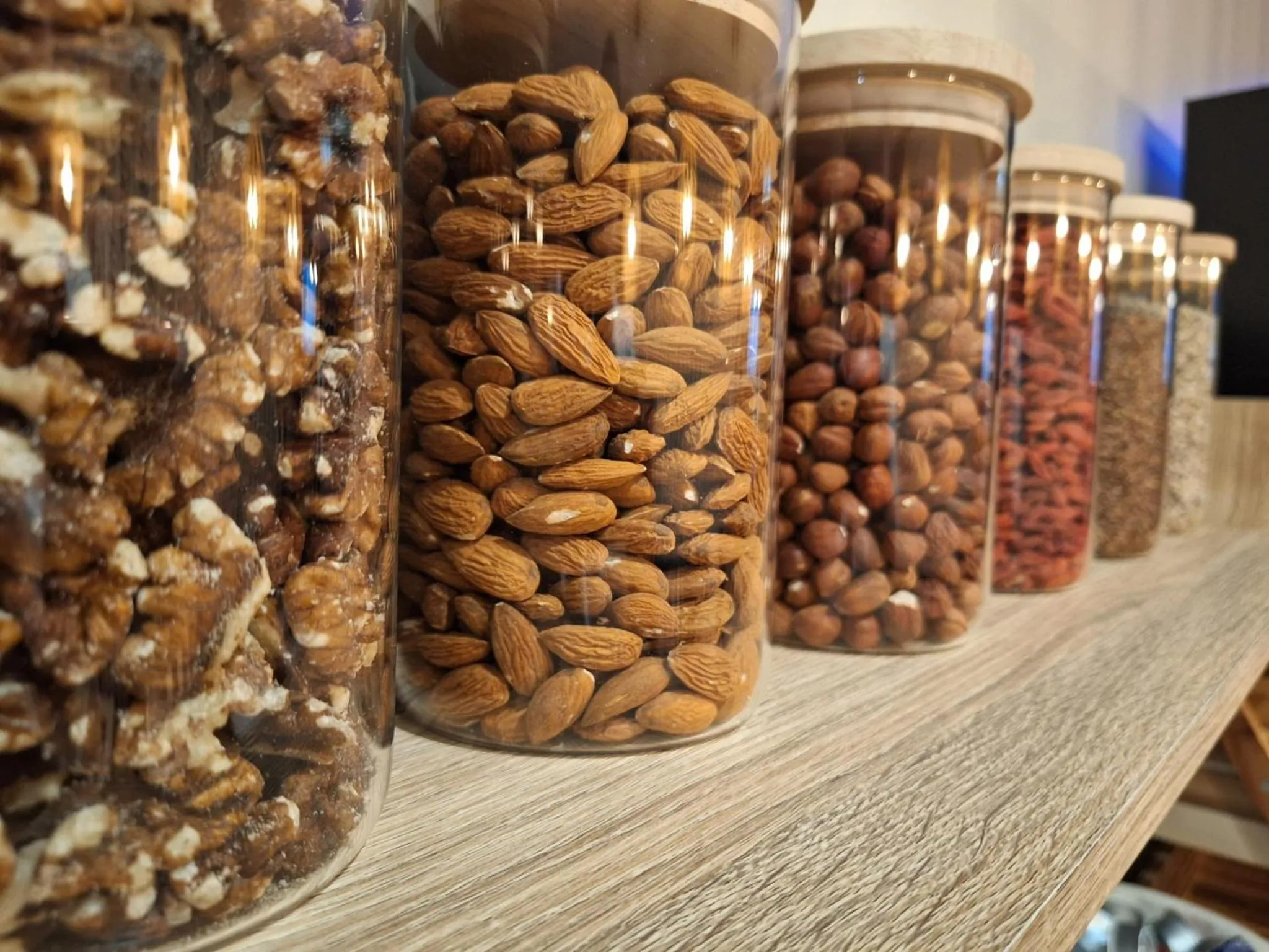 Breakfast in Hotel de Jouvence