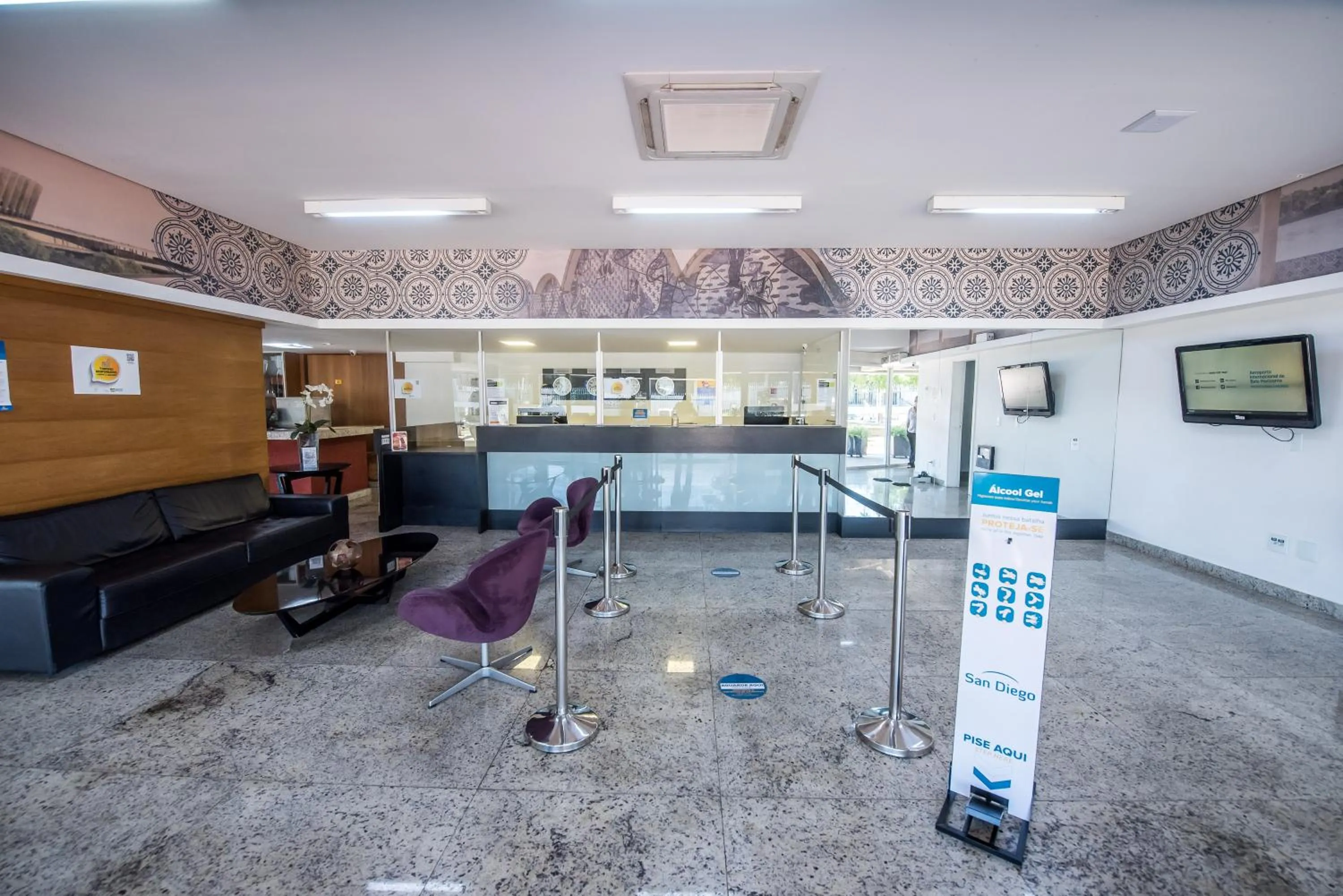 Other in San Diego Suites Pampulha Hotel - Oficial