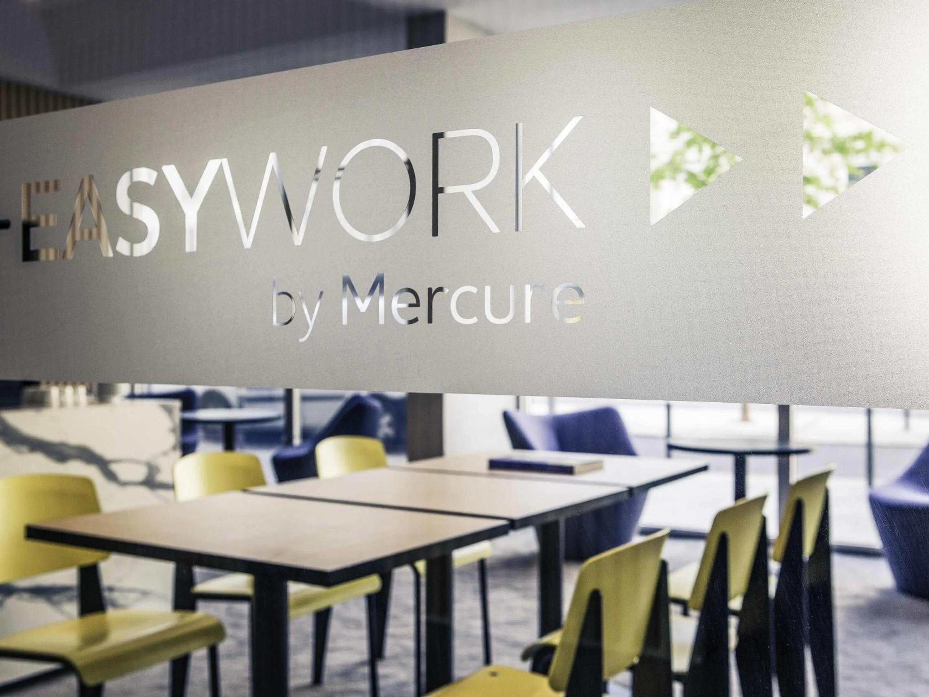 Other in Mercure Nancy Centre Gare