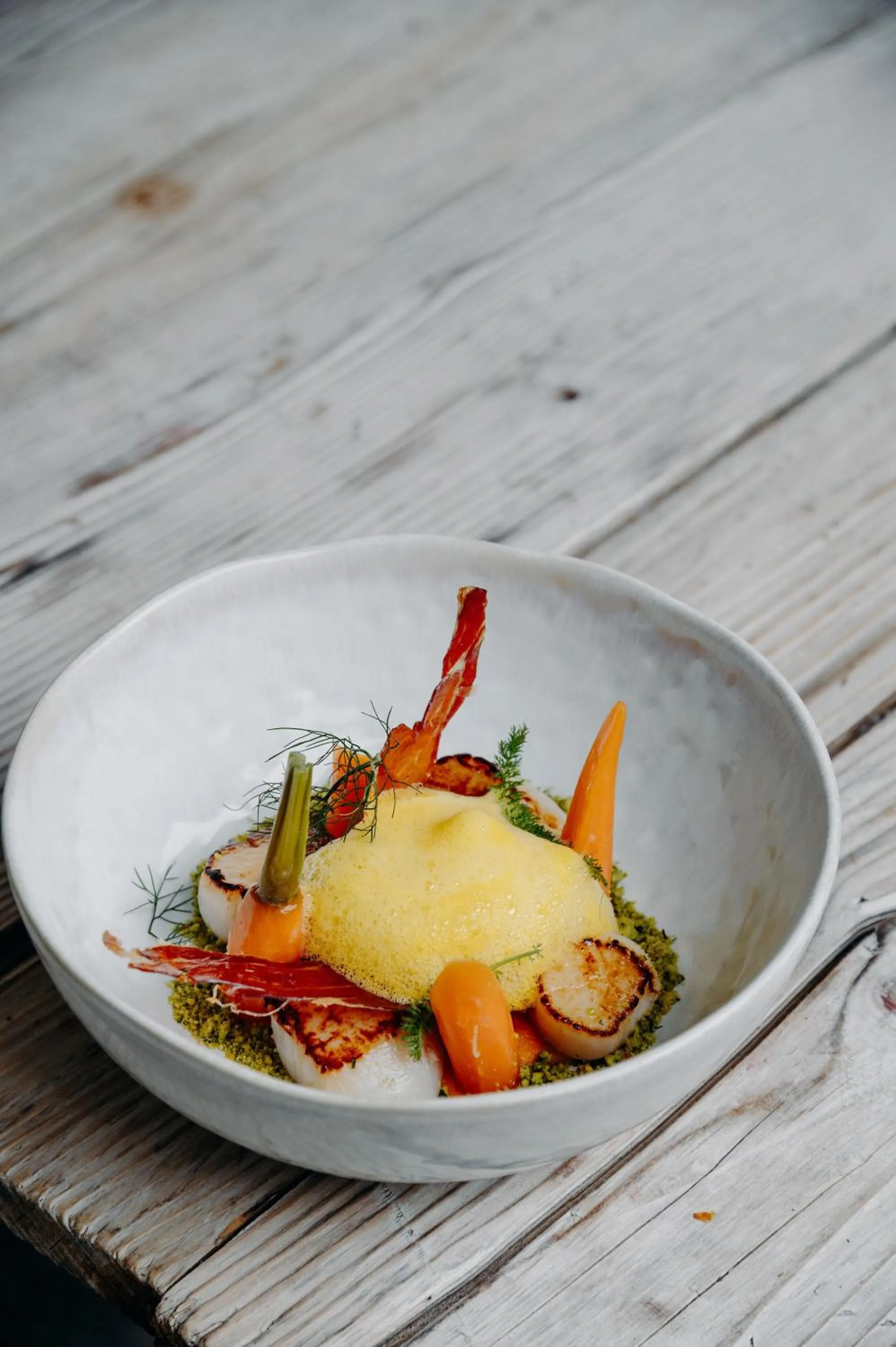 Hotel Le Cottage Bise