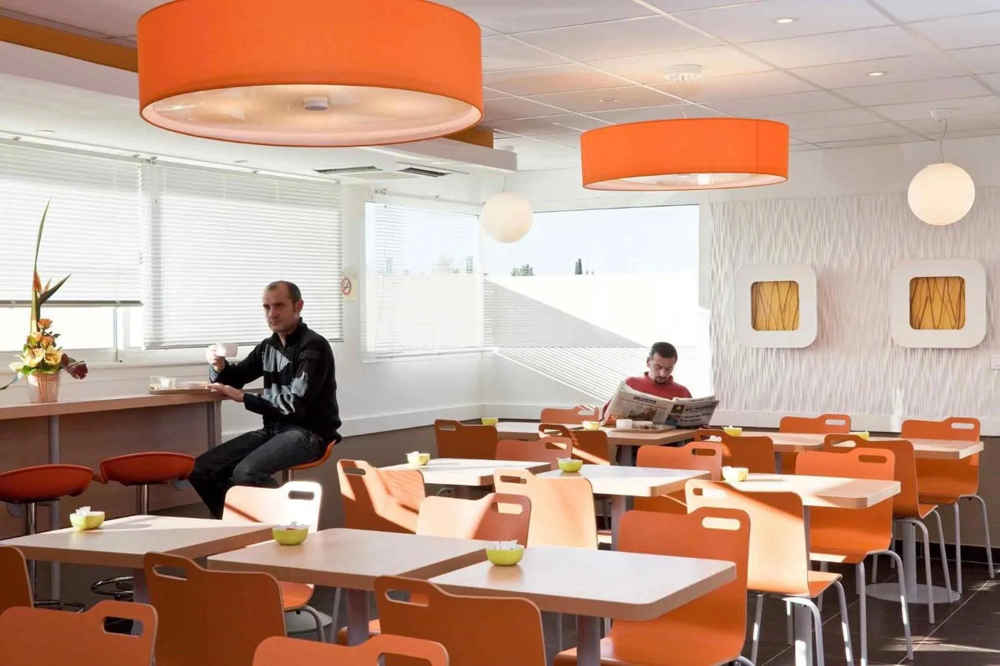 Other in ibis budget Istres Trigance