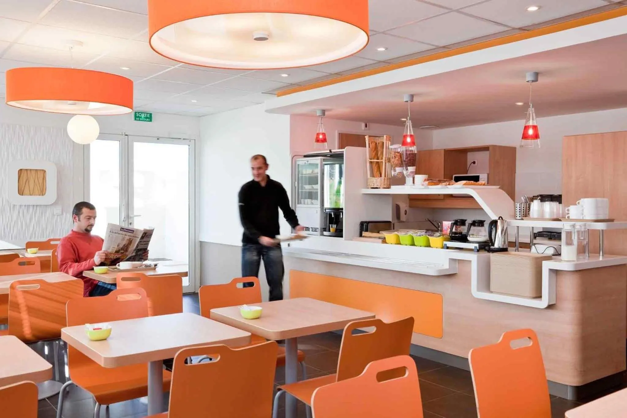 Other in ibis budget Istres Trigance