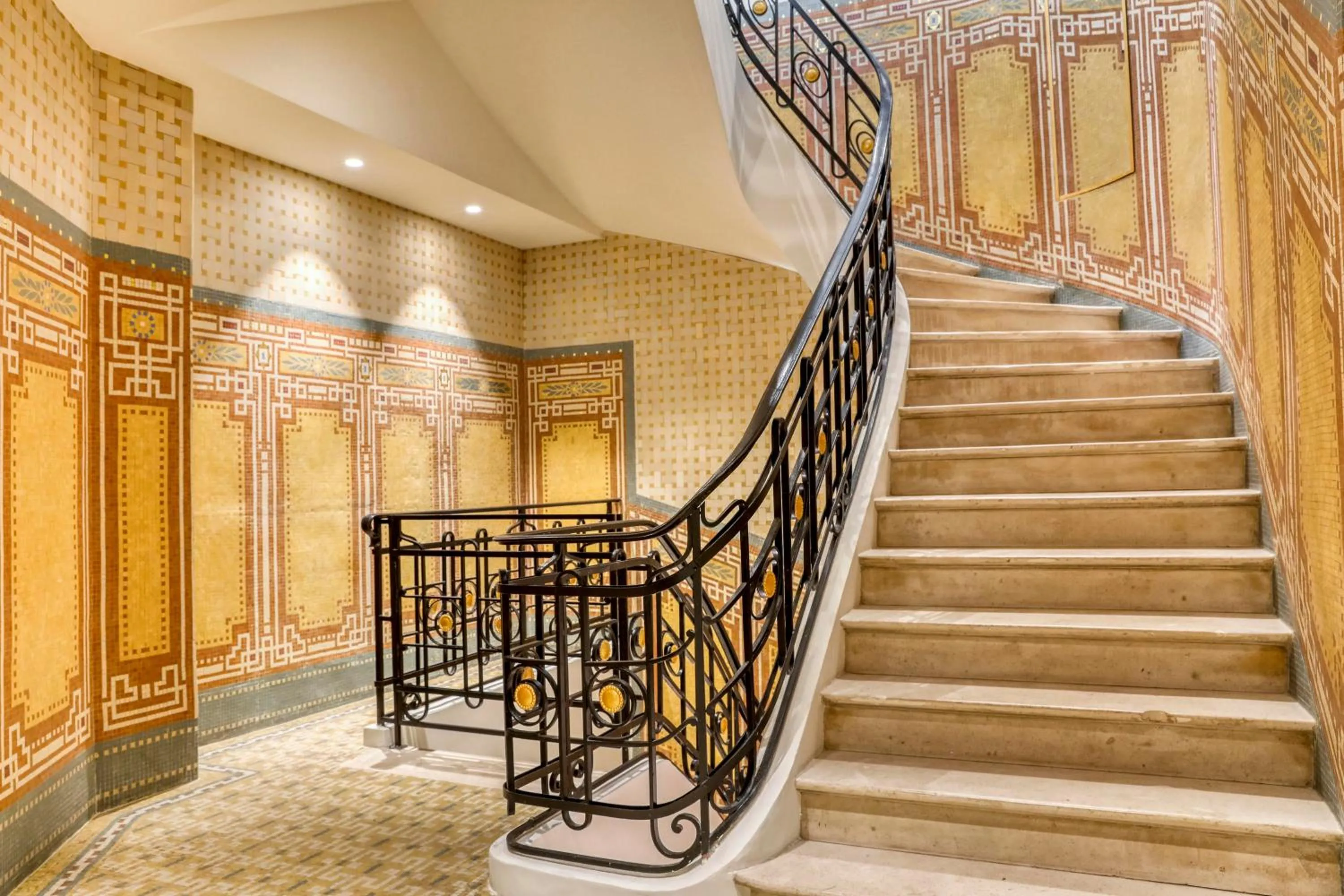 Maison Albar - Le Vendome