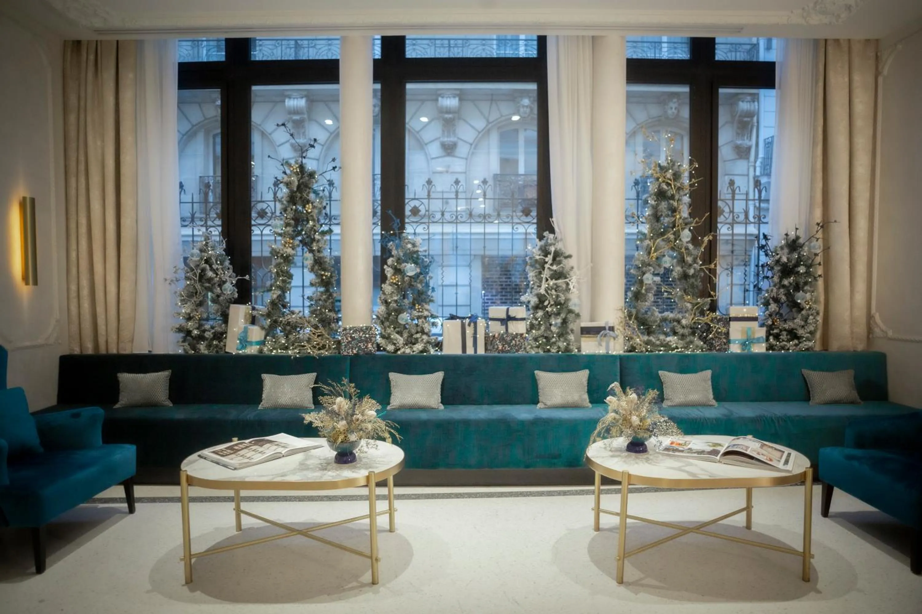 Maison Albar - Le Vendome