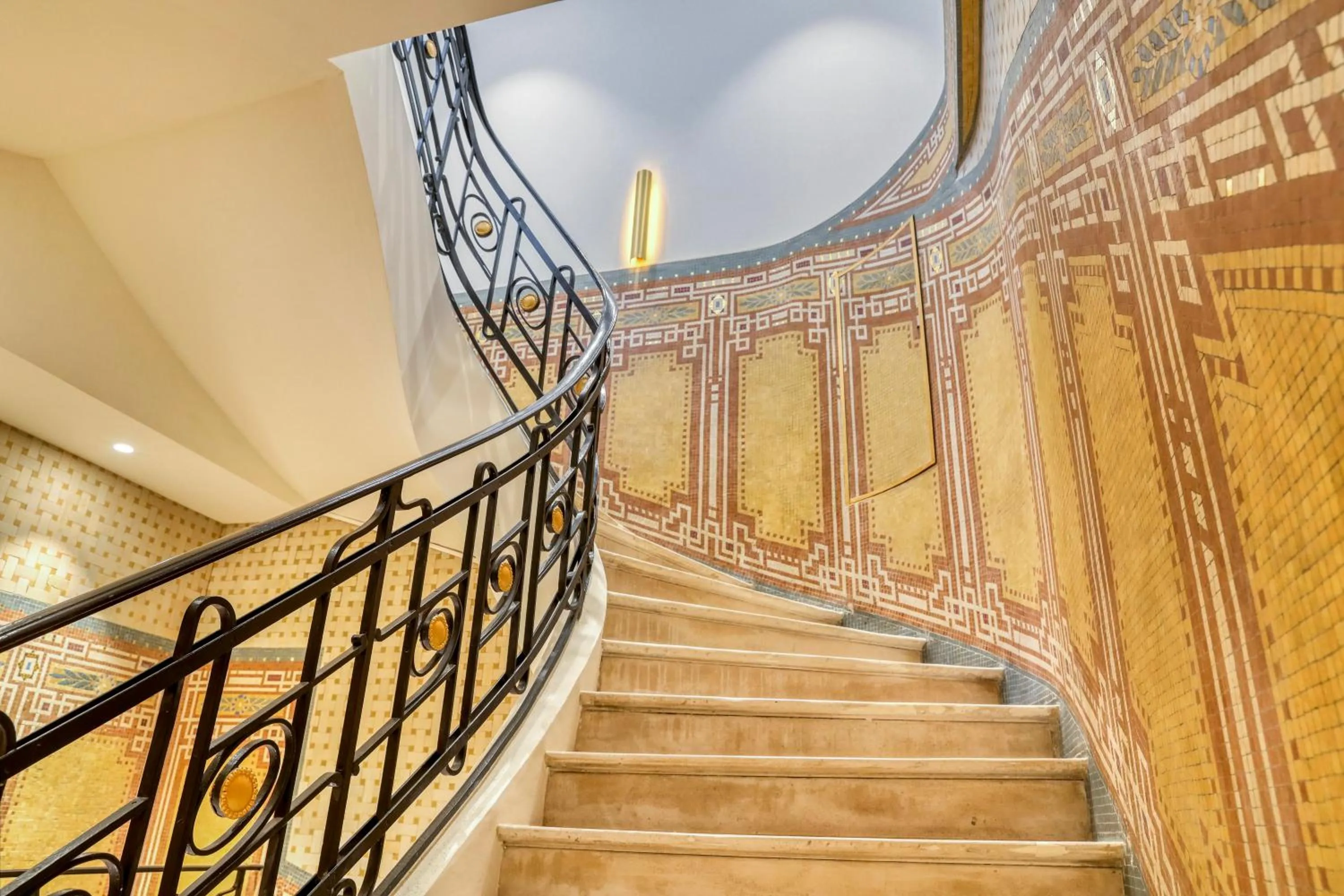 Property building in Maison Albar - Le Vendome