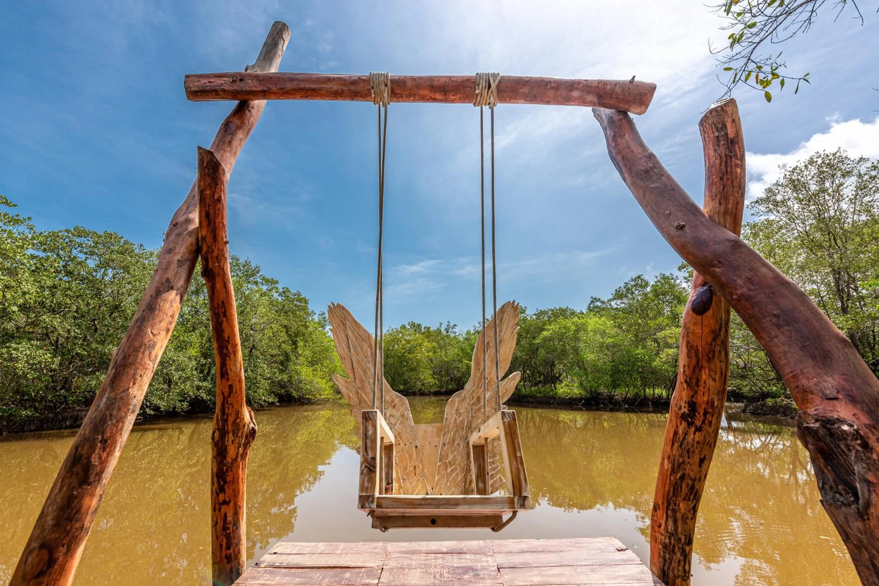 Spa and wellness centre/facilities in Santo Manglar Cartagena Life Wellness Spa Hotel