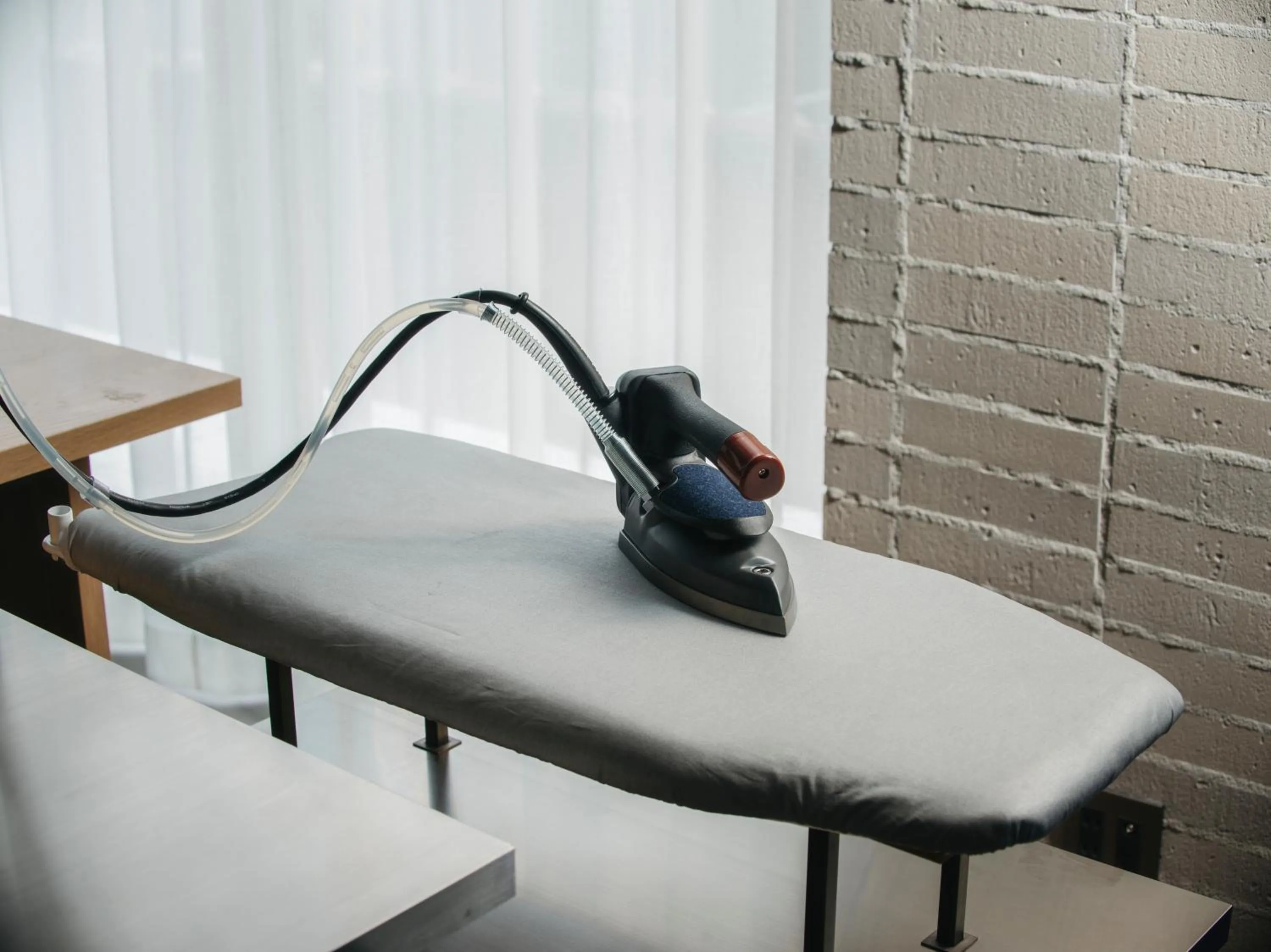 Area and facilities in Zentis Osaka