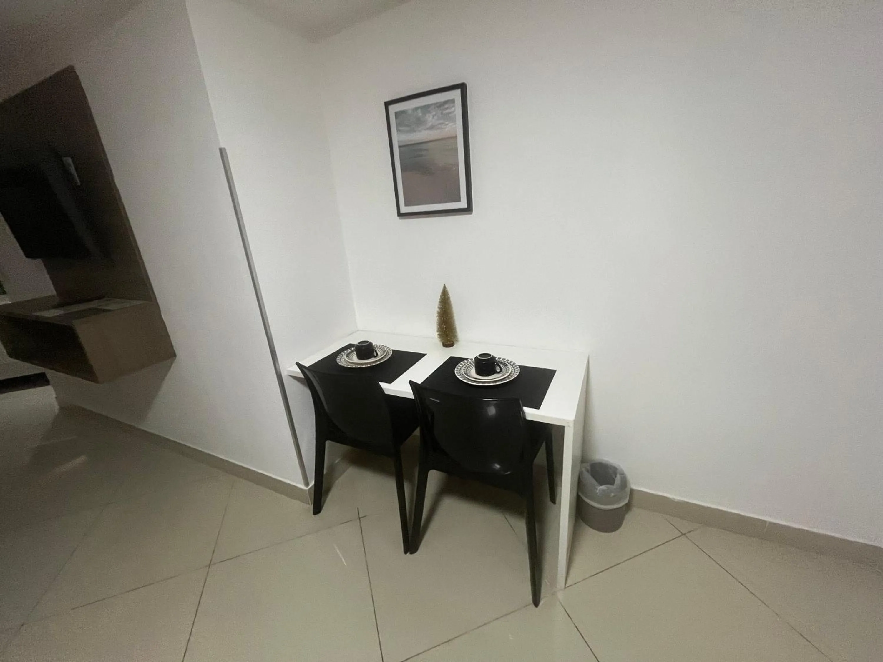 Gold Flat Cabo Branco