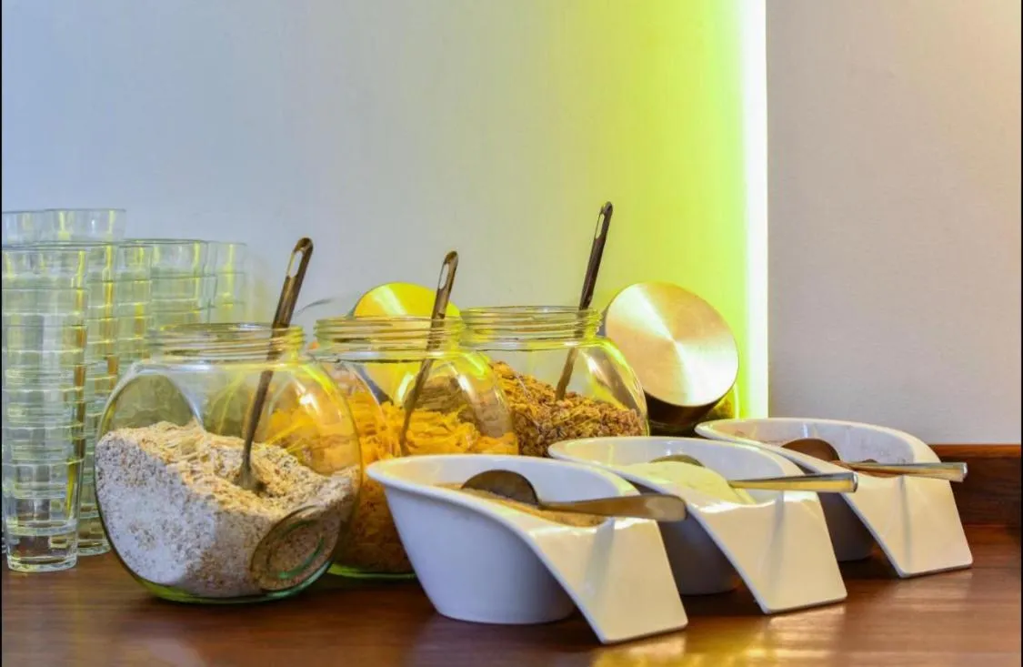 Gold Flat Cabo Branco