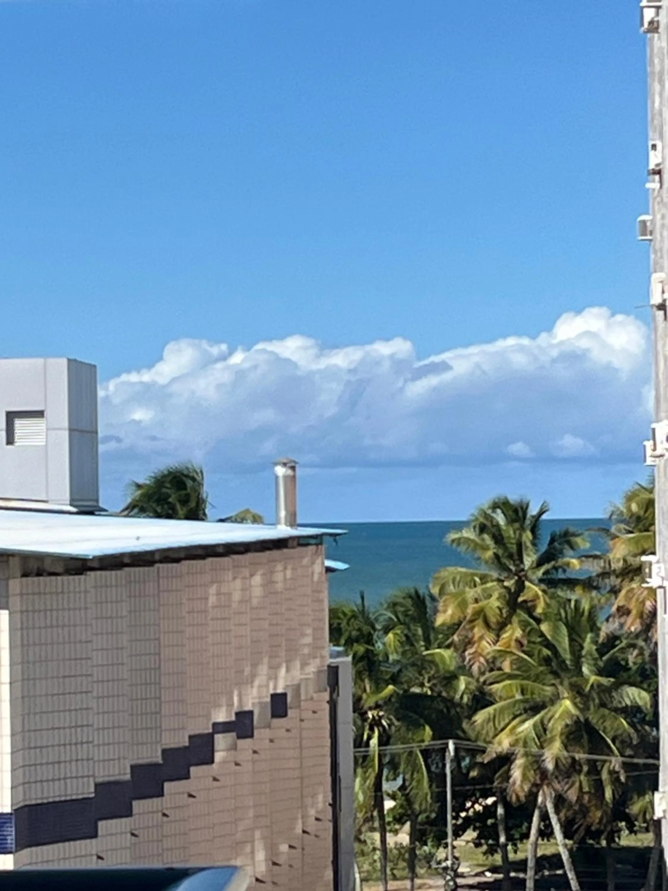 Gold Flat Cabo Branco