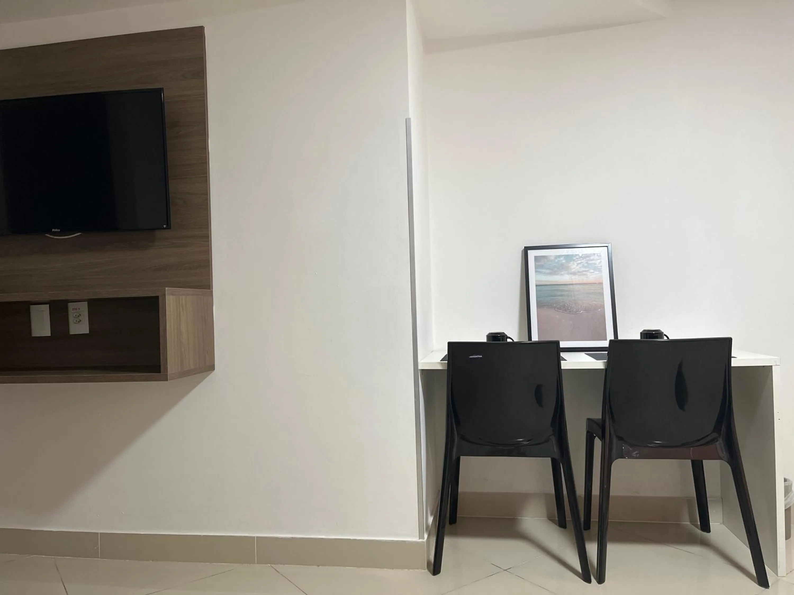 Gold Flat Cabo Branco