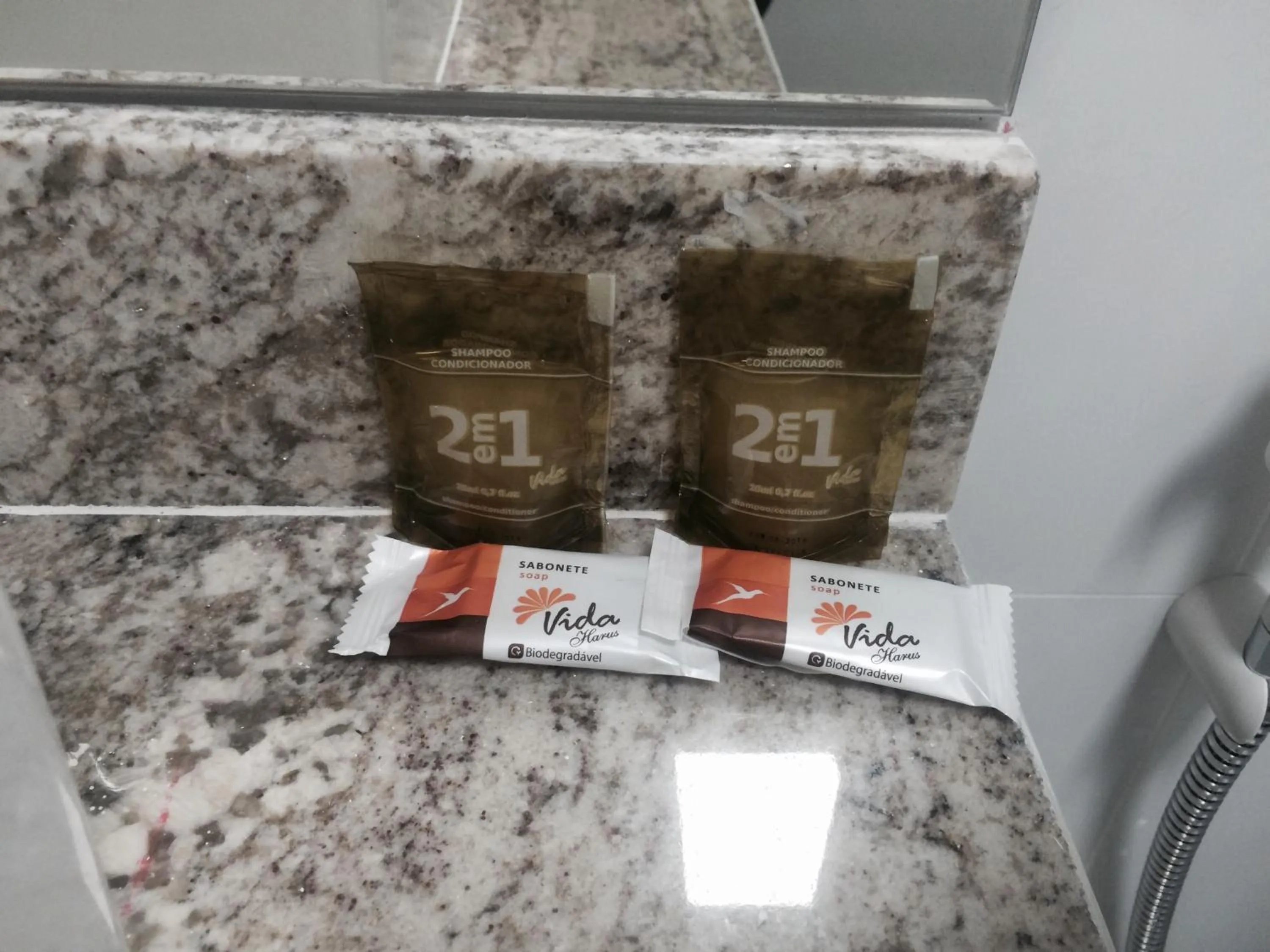 Gold Flat Cabo Branco