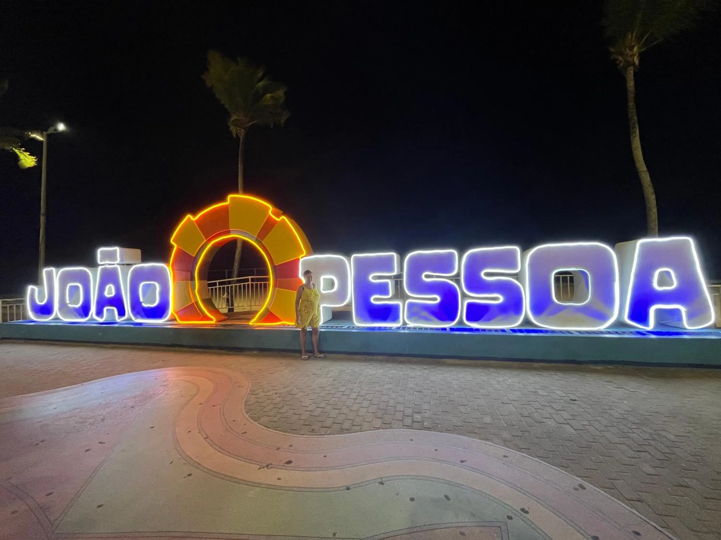 Gold Flat Cabo Branco