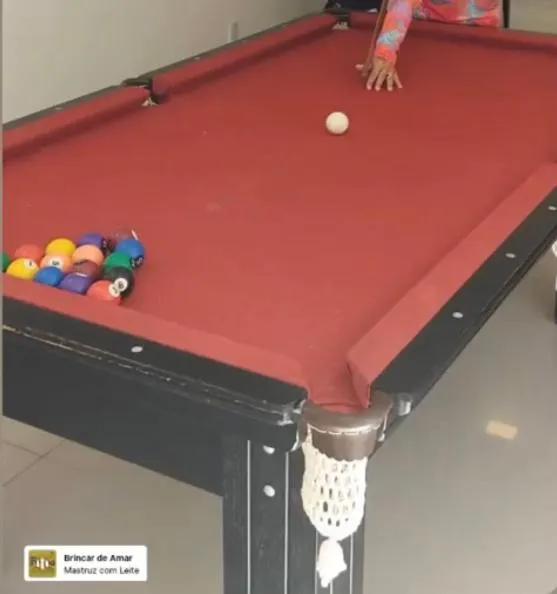 Gold Flat Cabo Branco