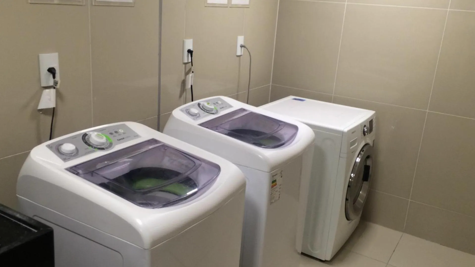 Gold Flat Cabo Branco