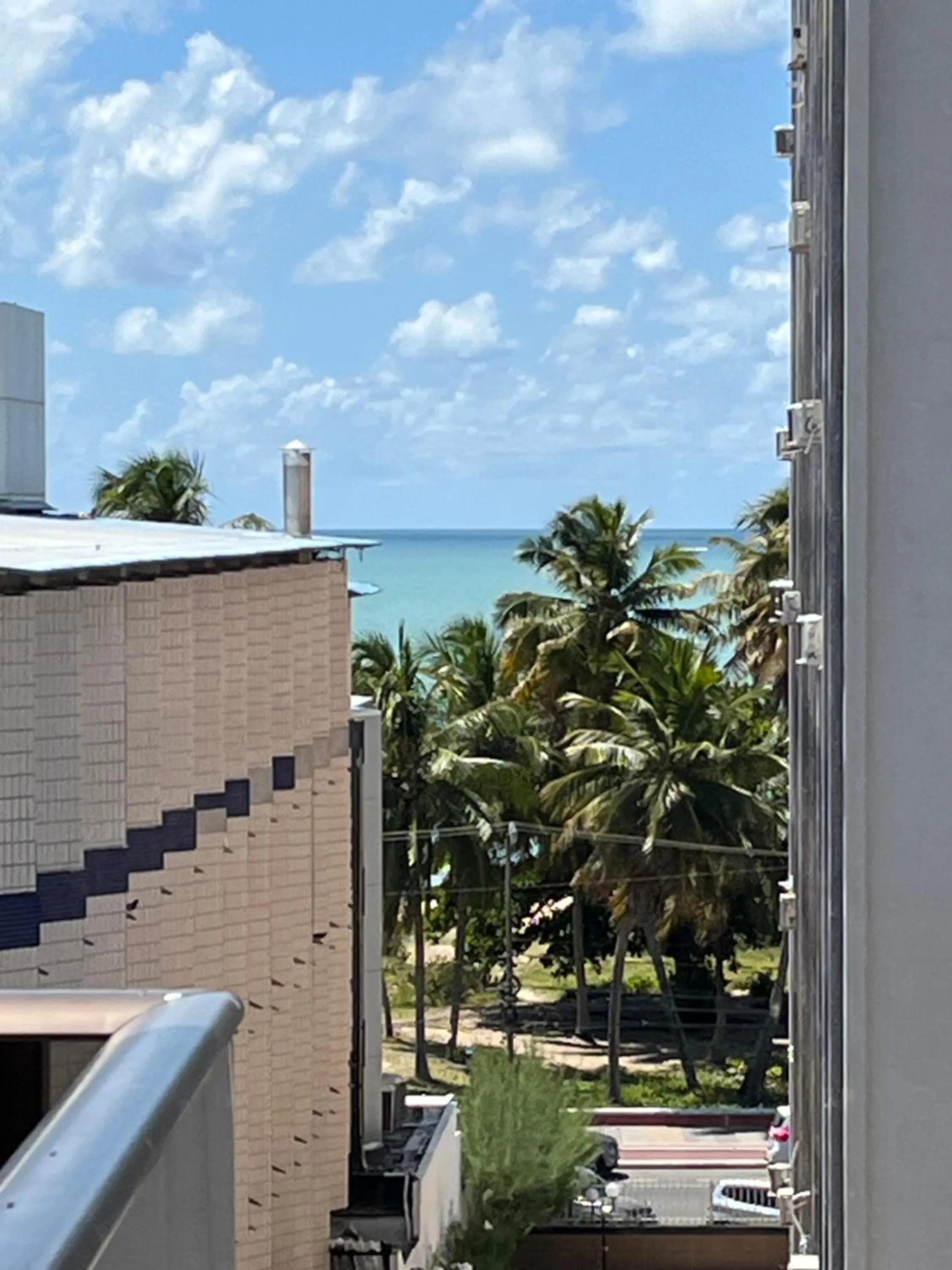 Gold Flat Cabo Branco