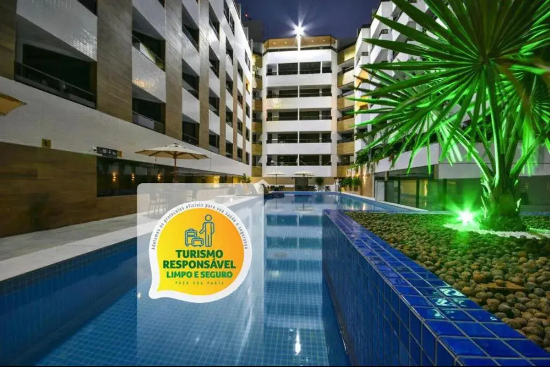 Gold Flat Cabo Branco Gold Flat Cabo Branco