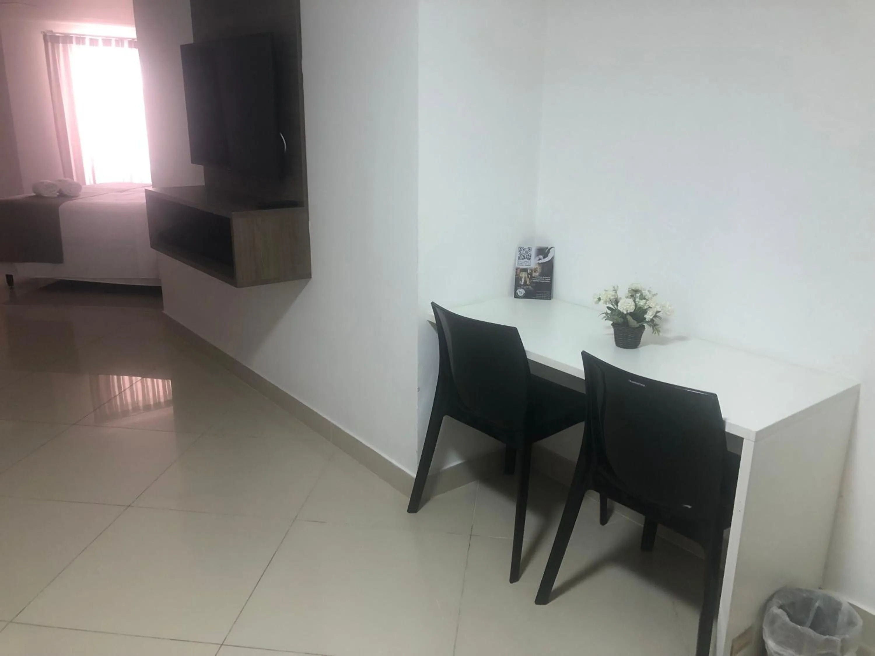 Gold Flat Cabo Branco