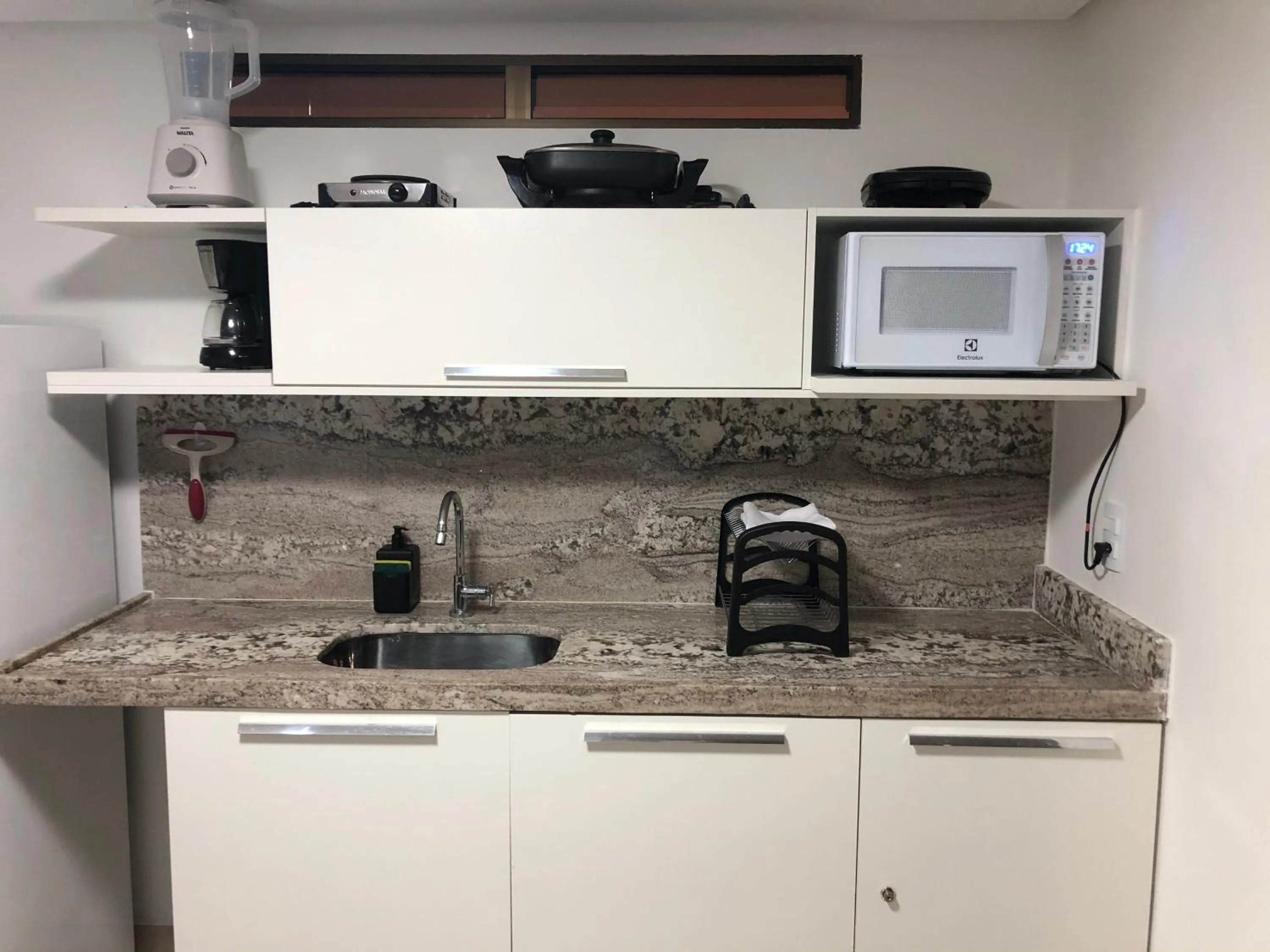 Gold Flat Cabo Branco