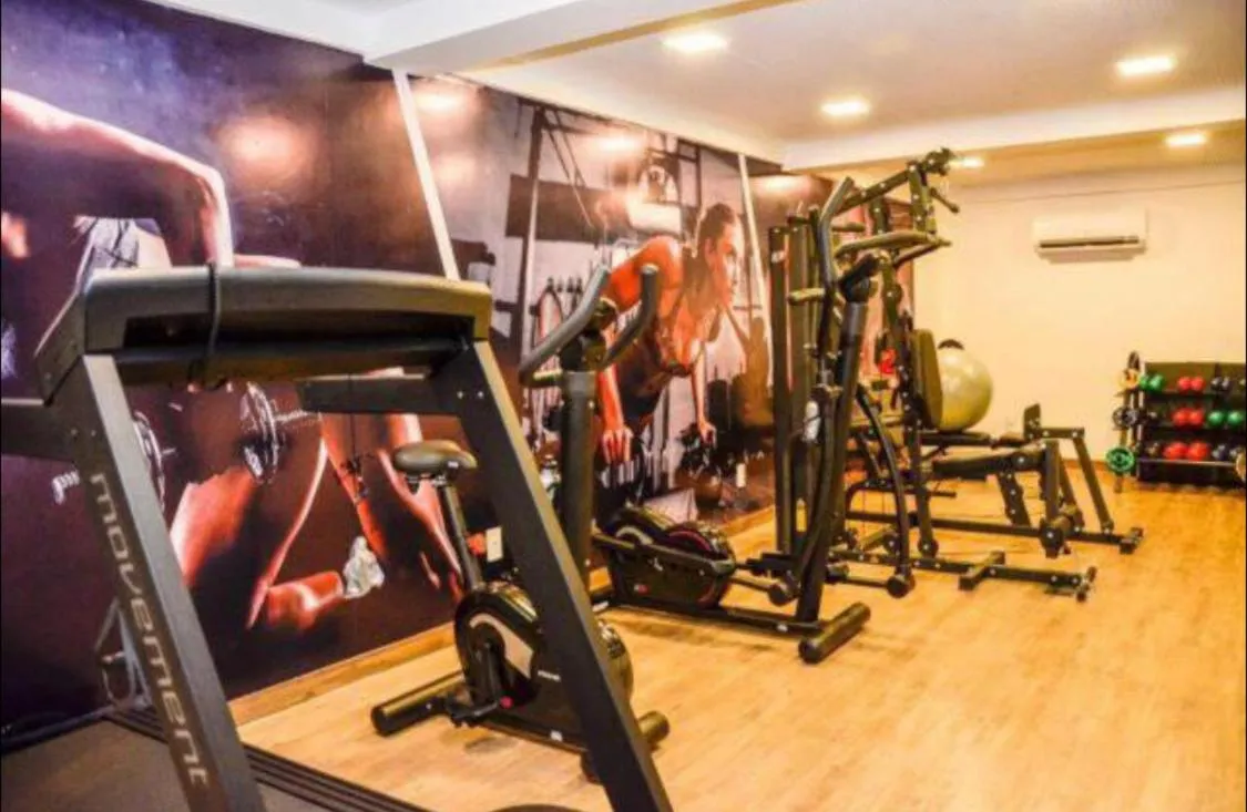 Gold Flat Cabo Branco