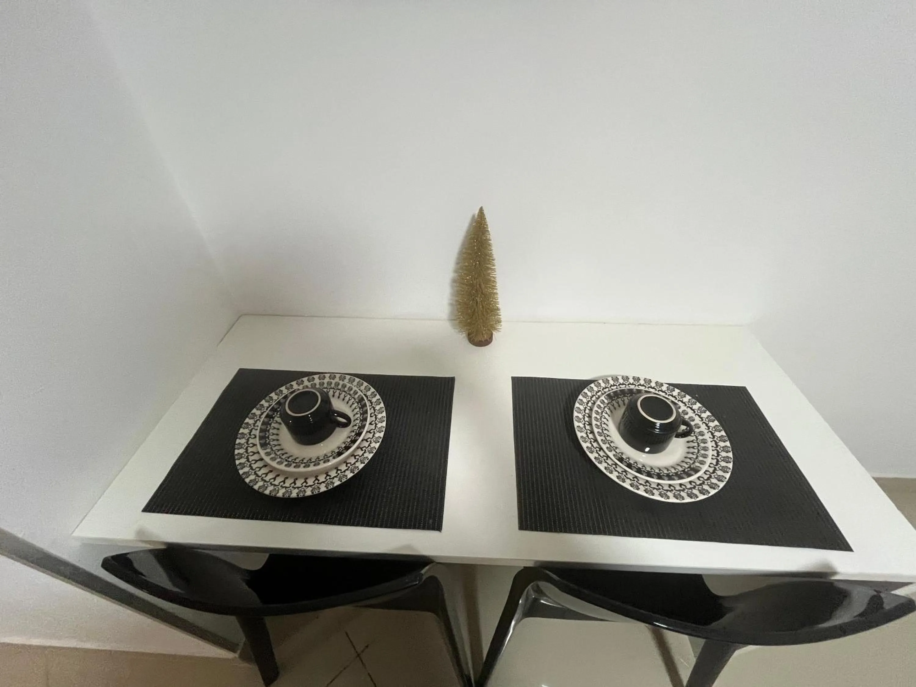 Gold Flat Cabo Branco