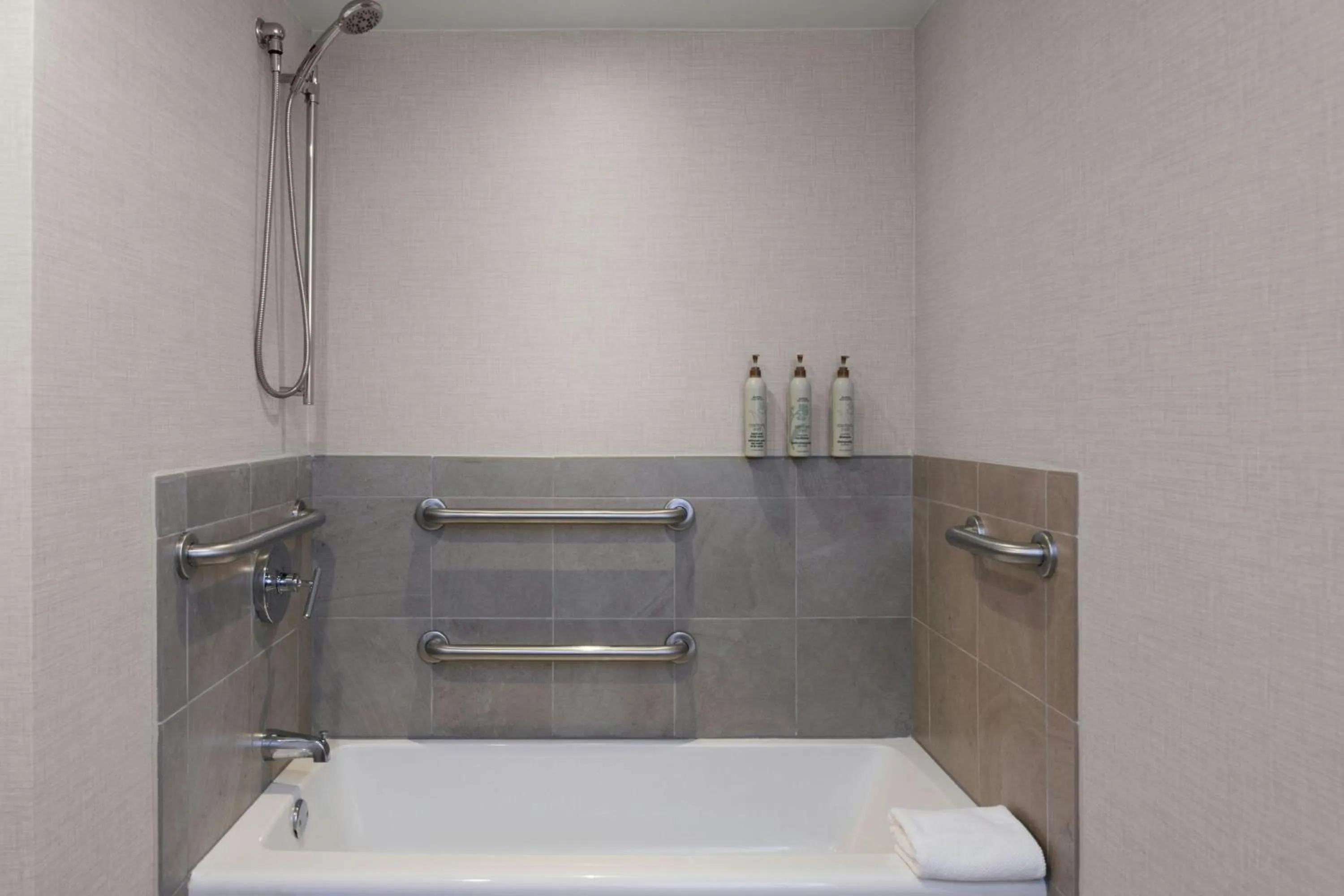 Photo of the whole room in Renaissance Boca Raton Hotel