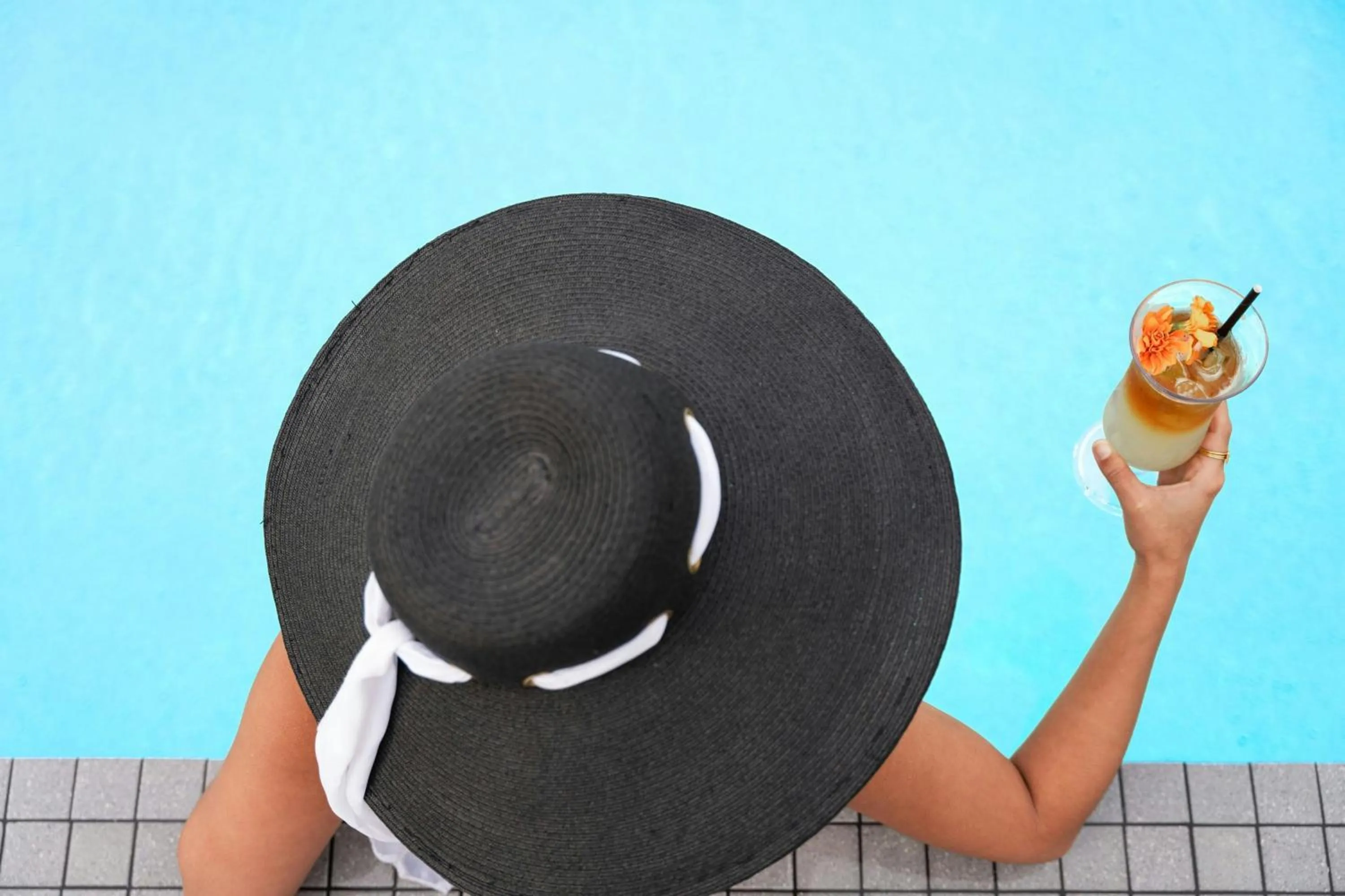 Fitness centre/facilities in Renaissance Boca Raton Hotel