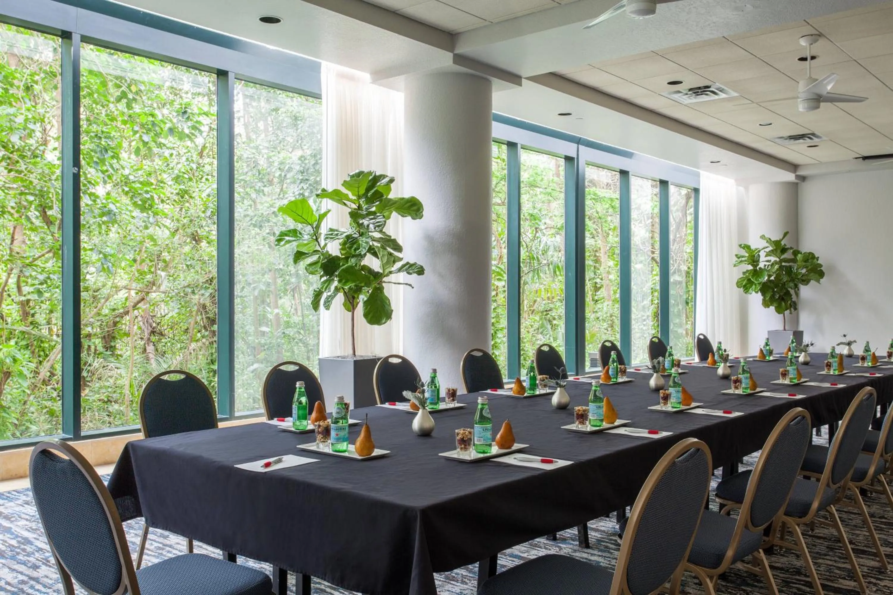 Meeting/conference room in Fort Lauderdale Marriott North