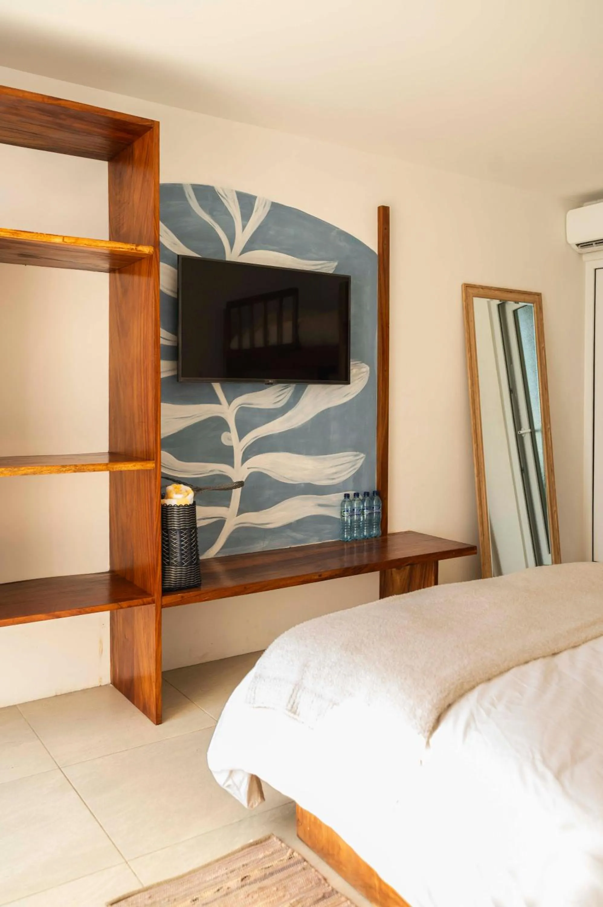 Bed in Ka´ana Surf