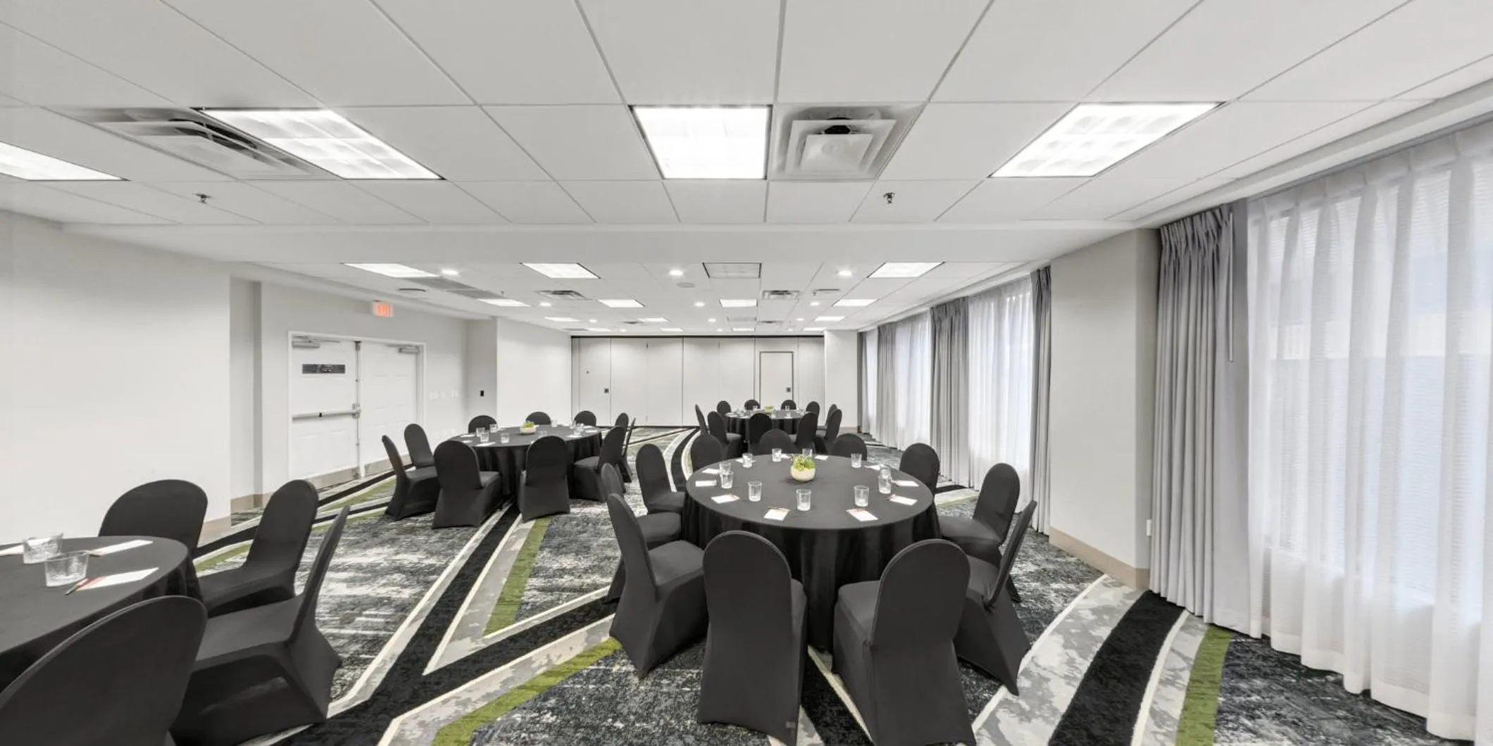 Meeting/conference room in Hotel Indigo New Orleans - French Quarter by IHG