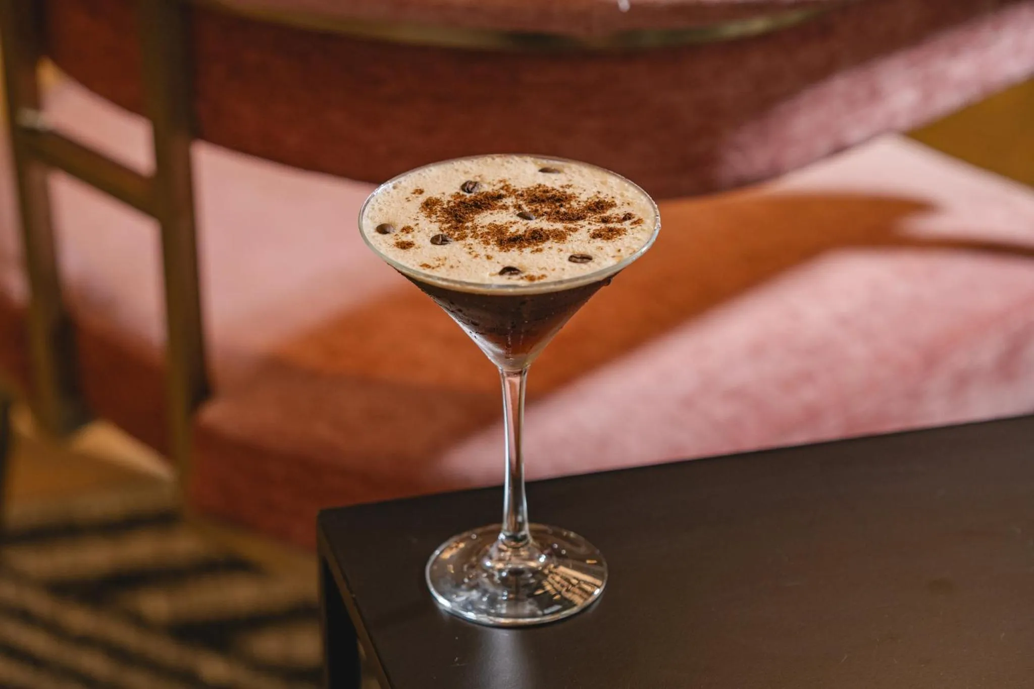 Lounge or bar in Hotel Indigo New Orleans - French Quarter by IHG