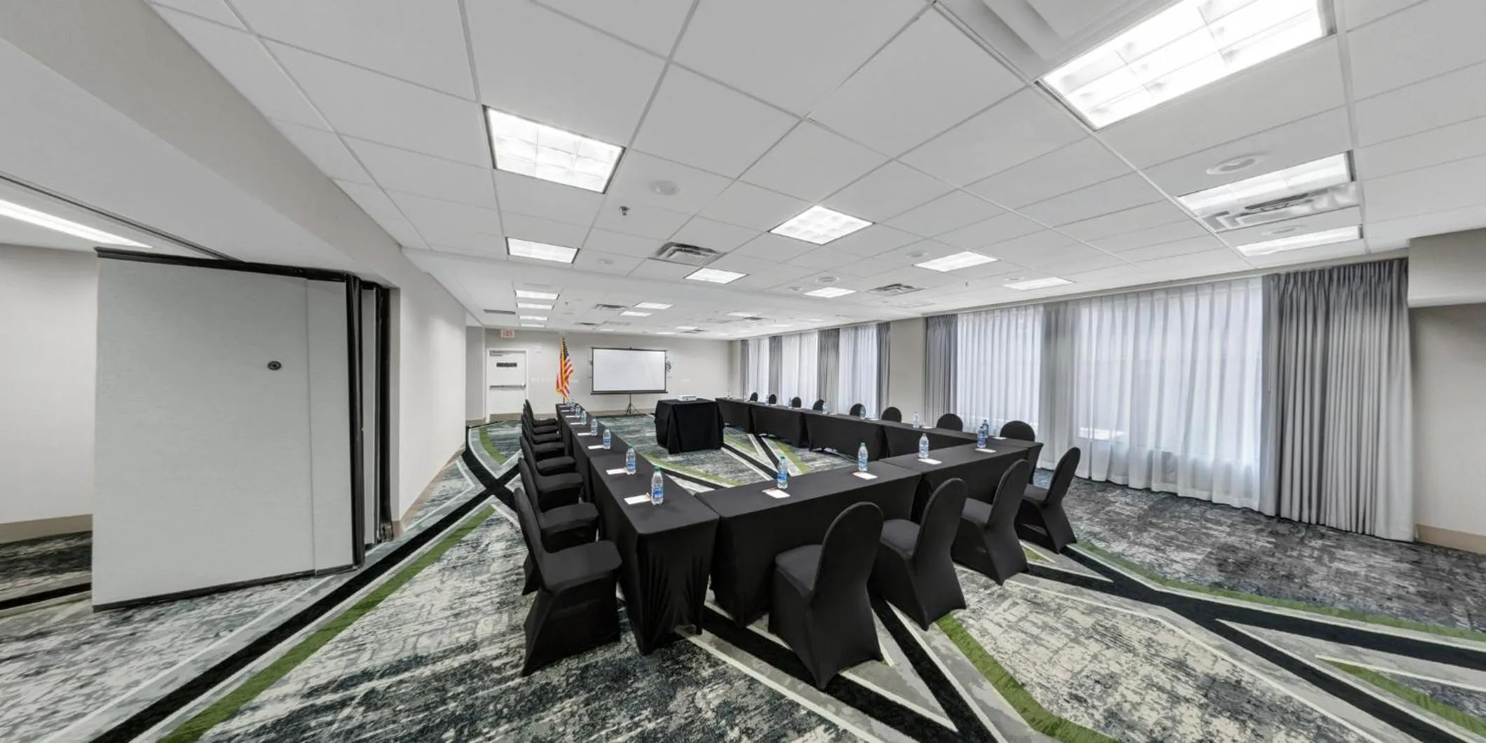 Meeting/conference room in Hotel Indigo New Orleans - French Quarter by IHG