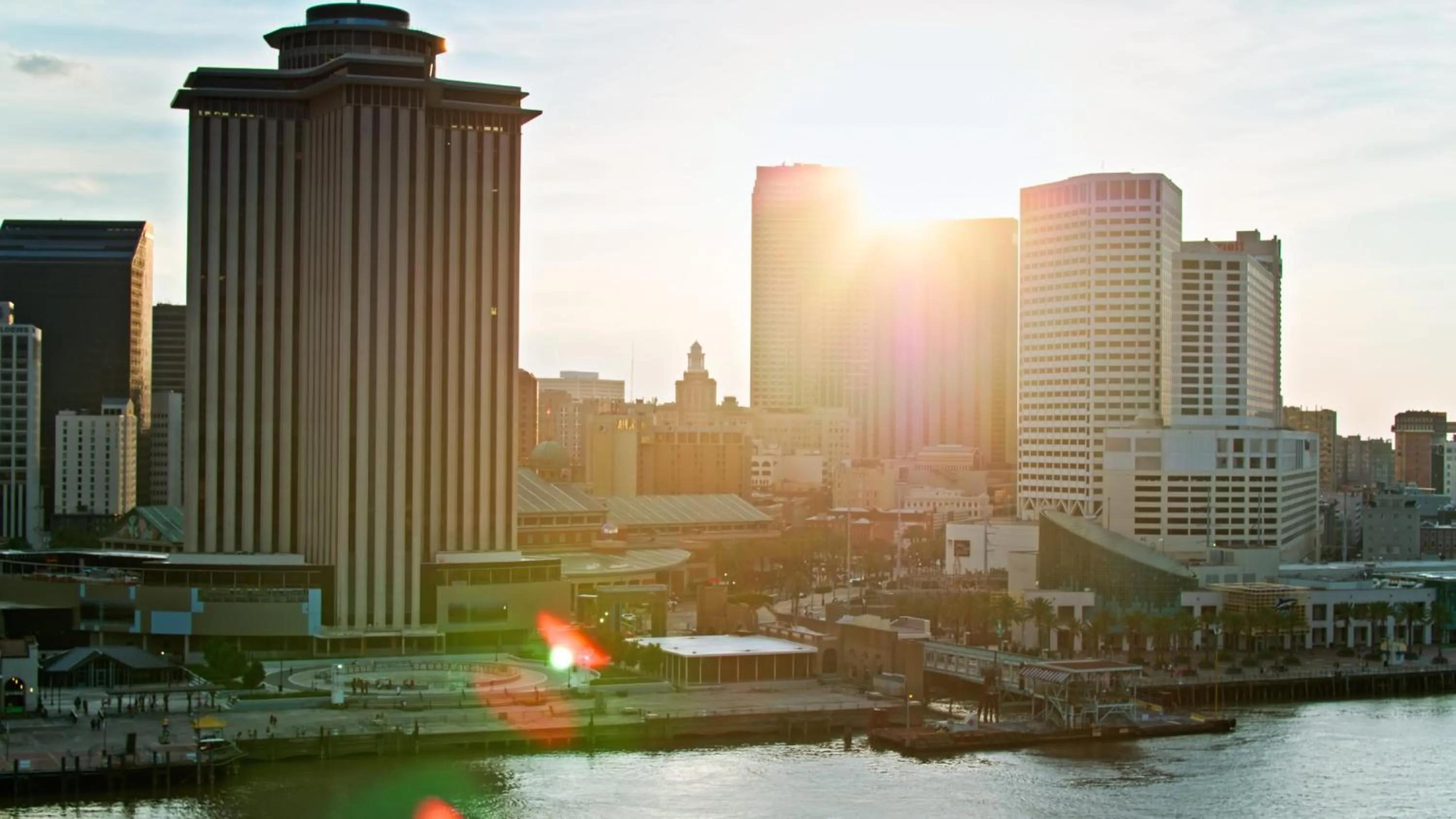 Nearby landmark in Hotel Indigo New Orleans - French Quarter by IHG
