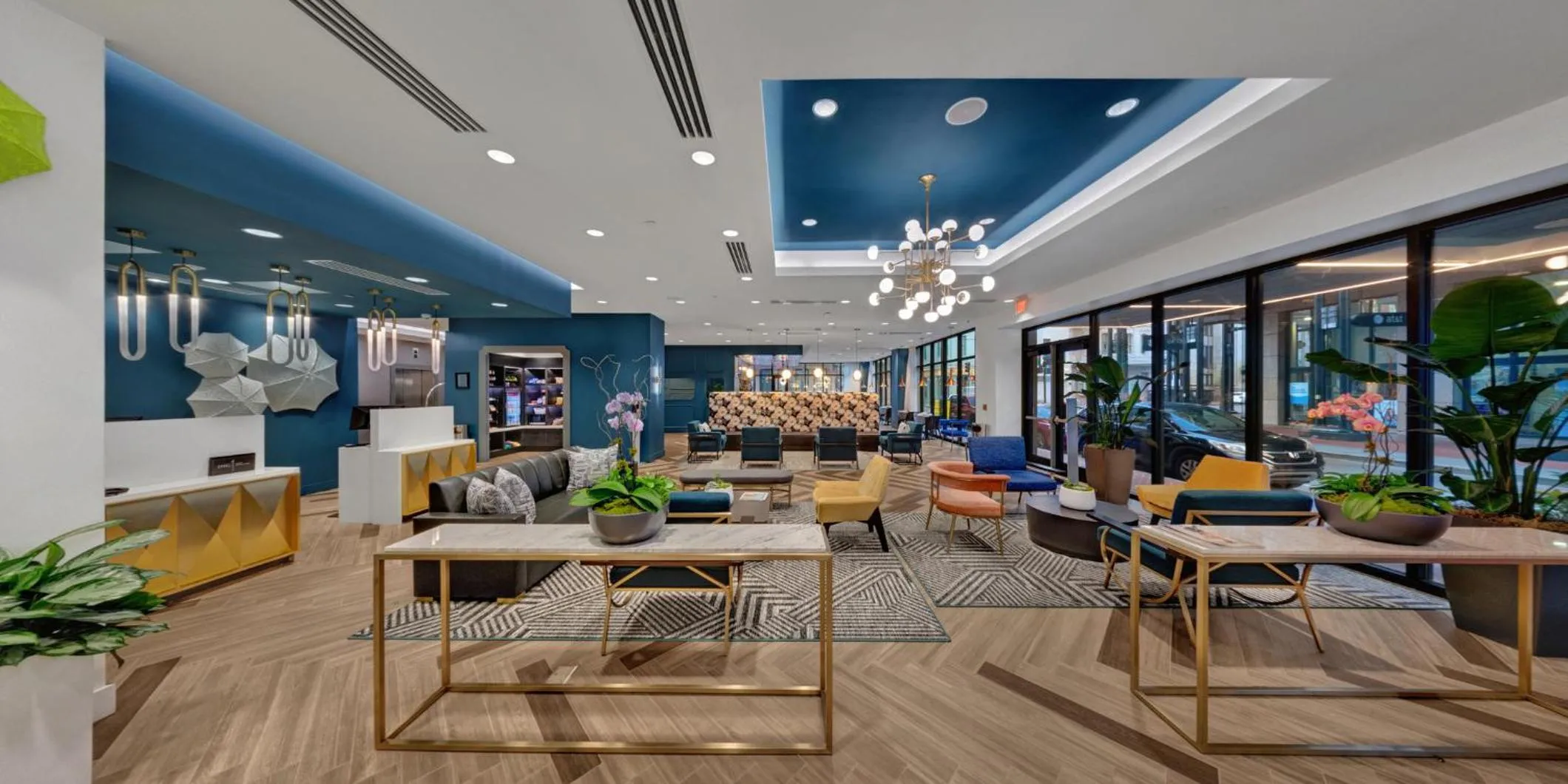 Property building in Hotel Indigo New Orleans - French Quarter by IHG