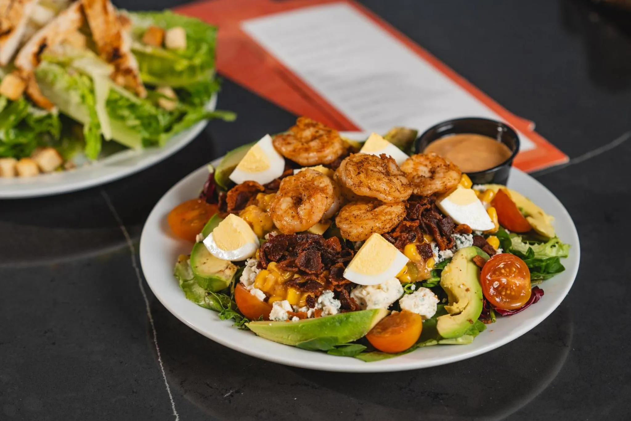 Restaurant/places to eat in Hotel Indigo New Orleans - French Quarter by IHG