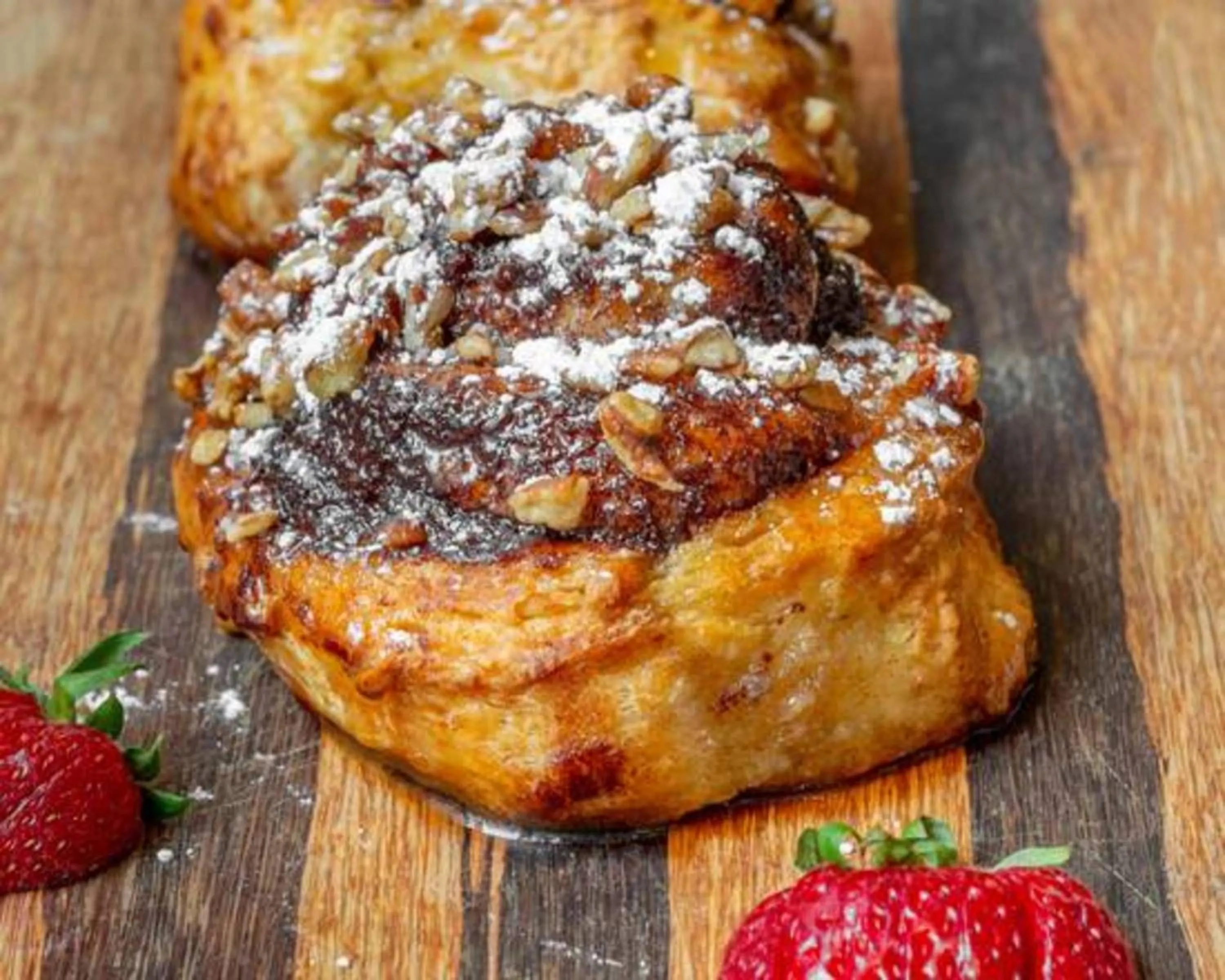 Restaurant/places to eat in Hotel Indigo New Orleans - French Quarter by IHG