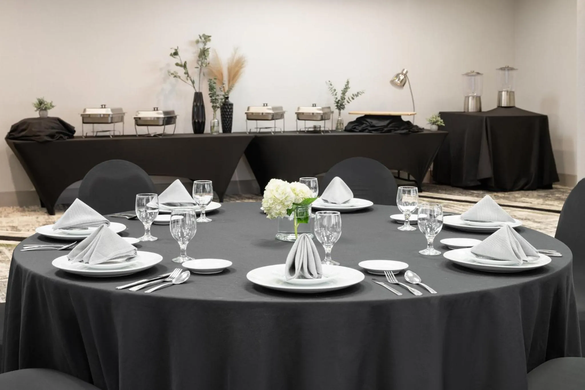 Meeting/conference room in Hotel Indigo New Orleans - French Quarter by IHG