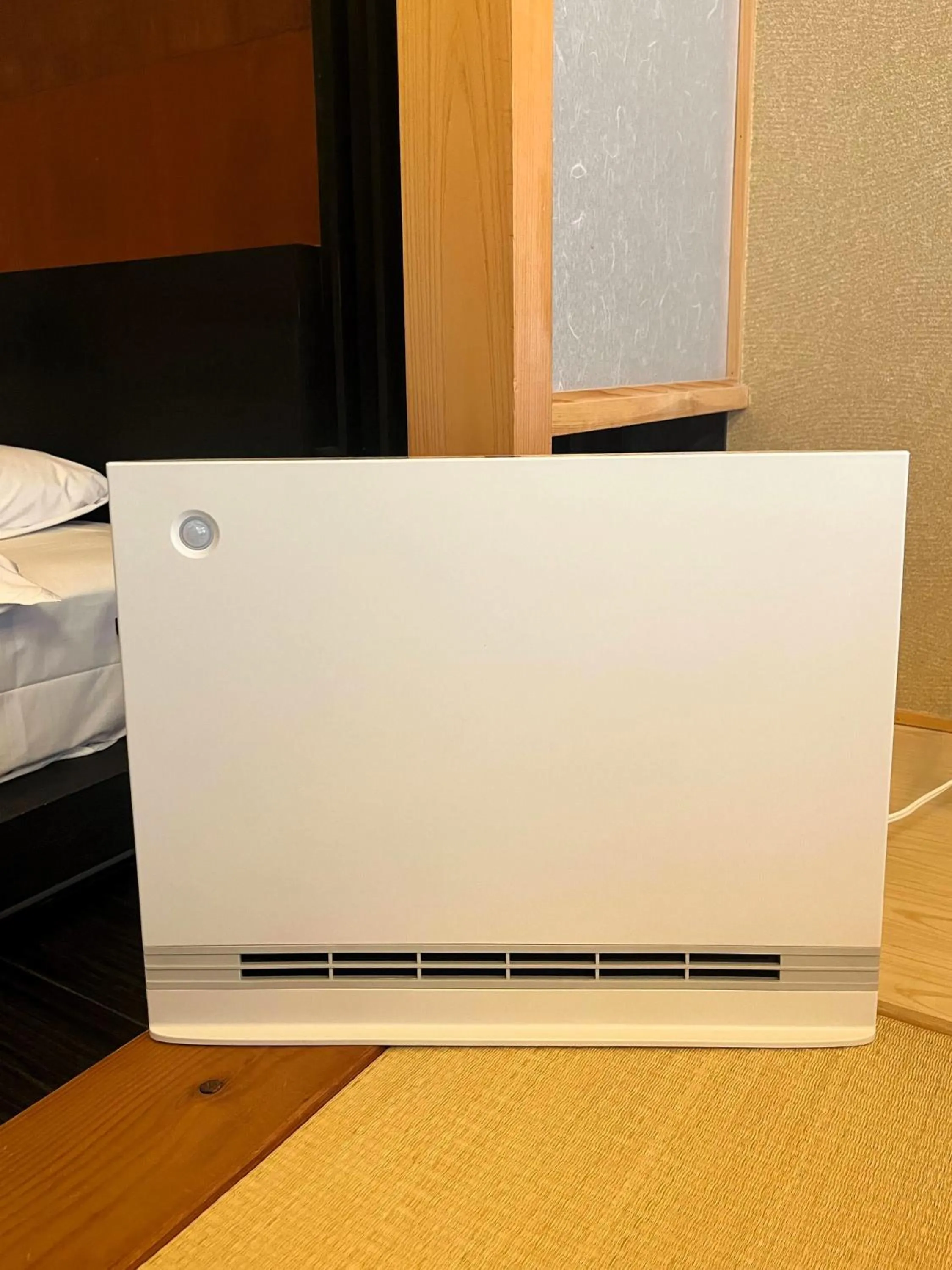 Photo of the whole room in Tsumugi Tojihigashimonmae