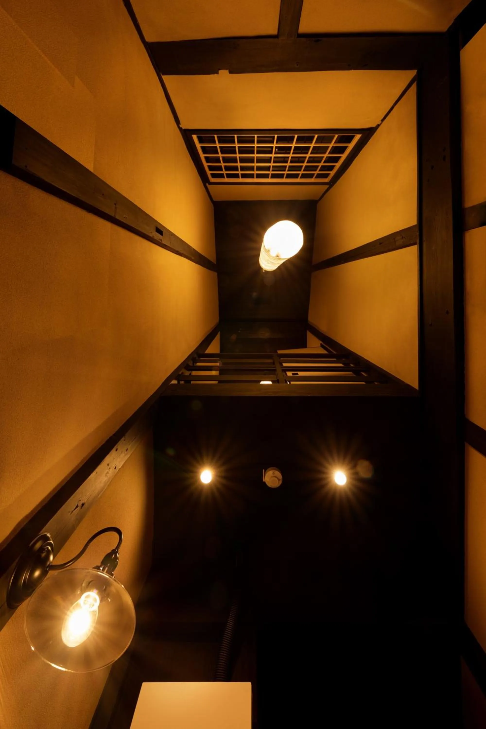 Photo of the whole room in Kanade Matsubara-Gokomachi