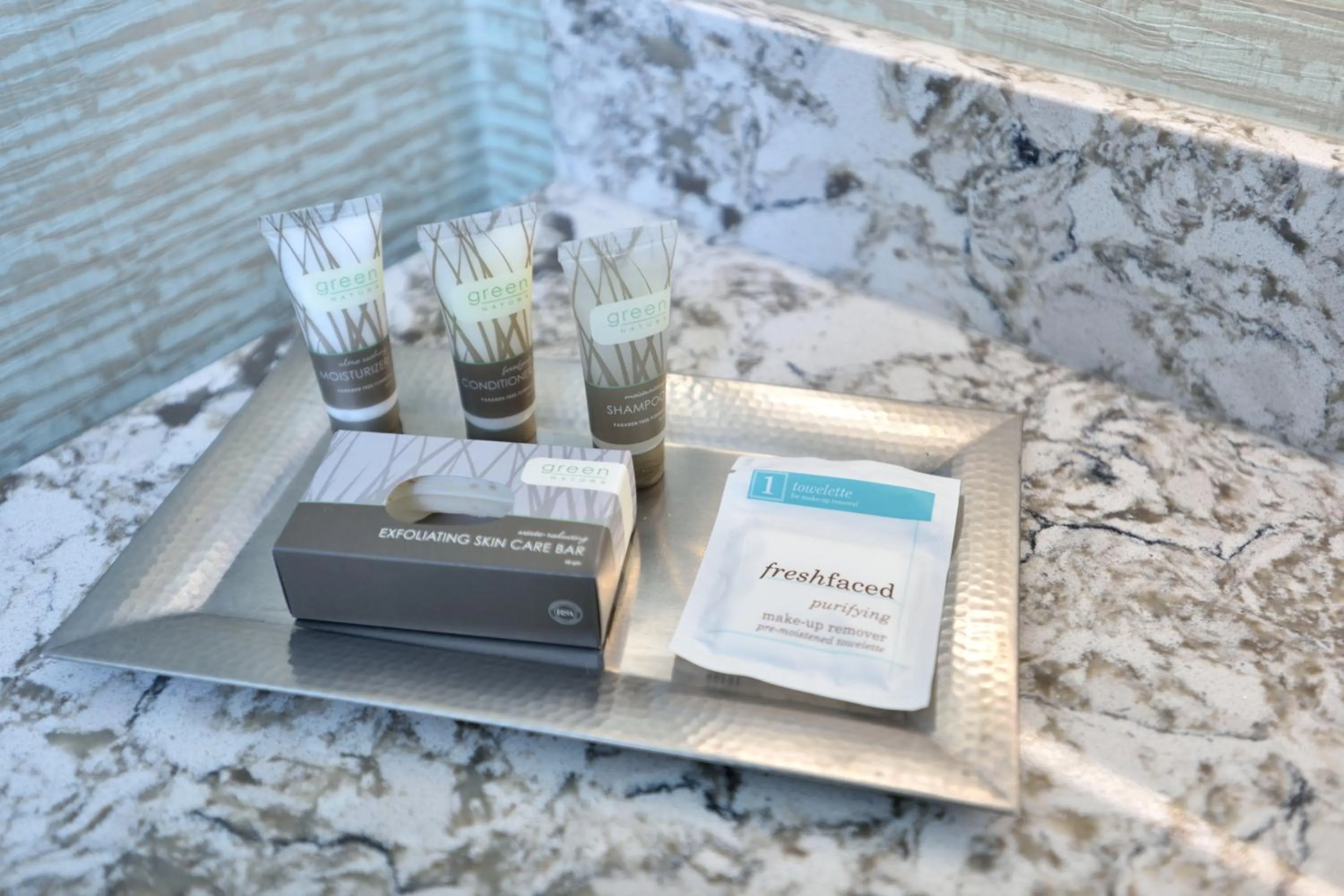 Bathroom in Turf Valley Resort