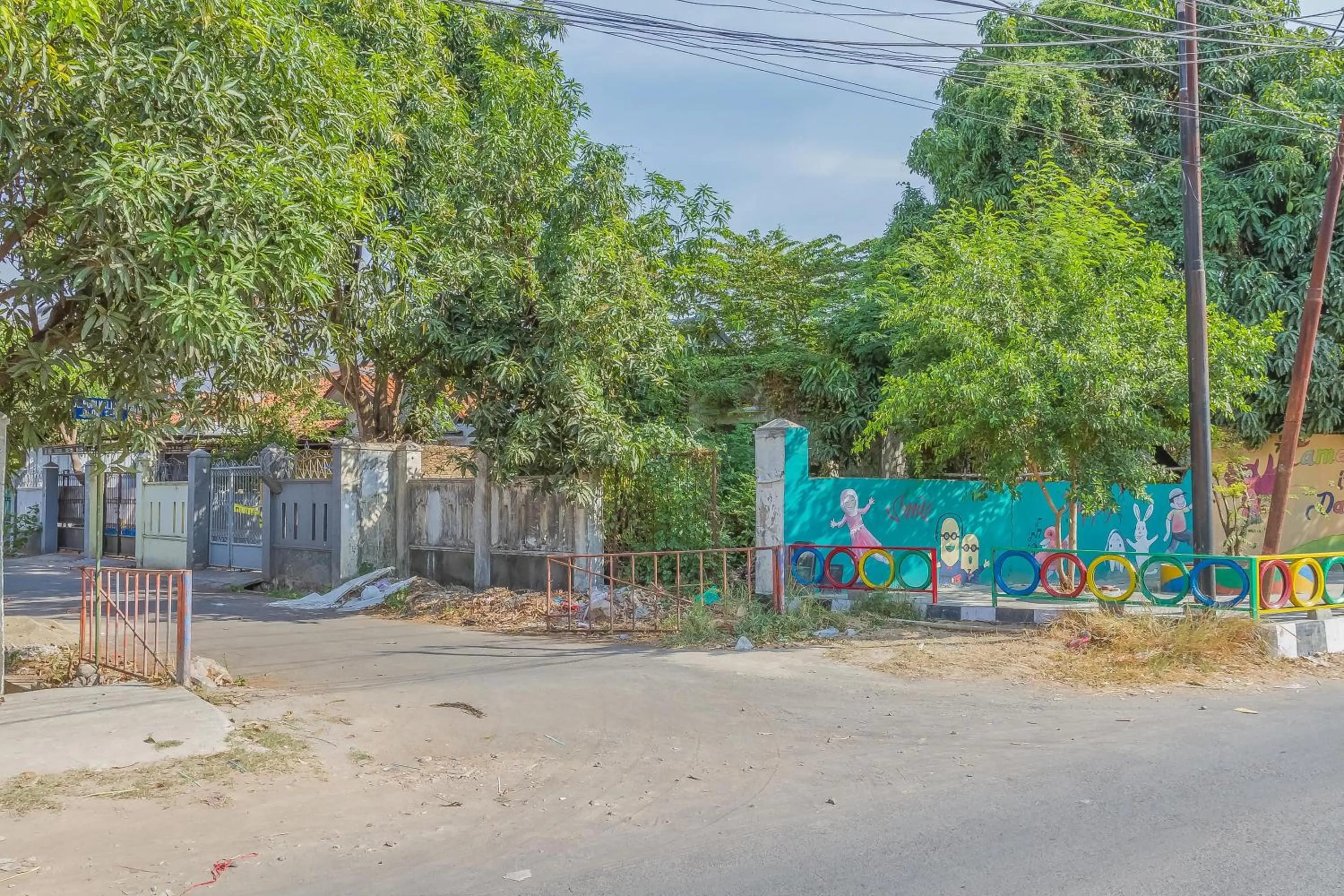 RedDoorz Syariah @ Puri Kalijaga Street