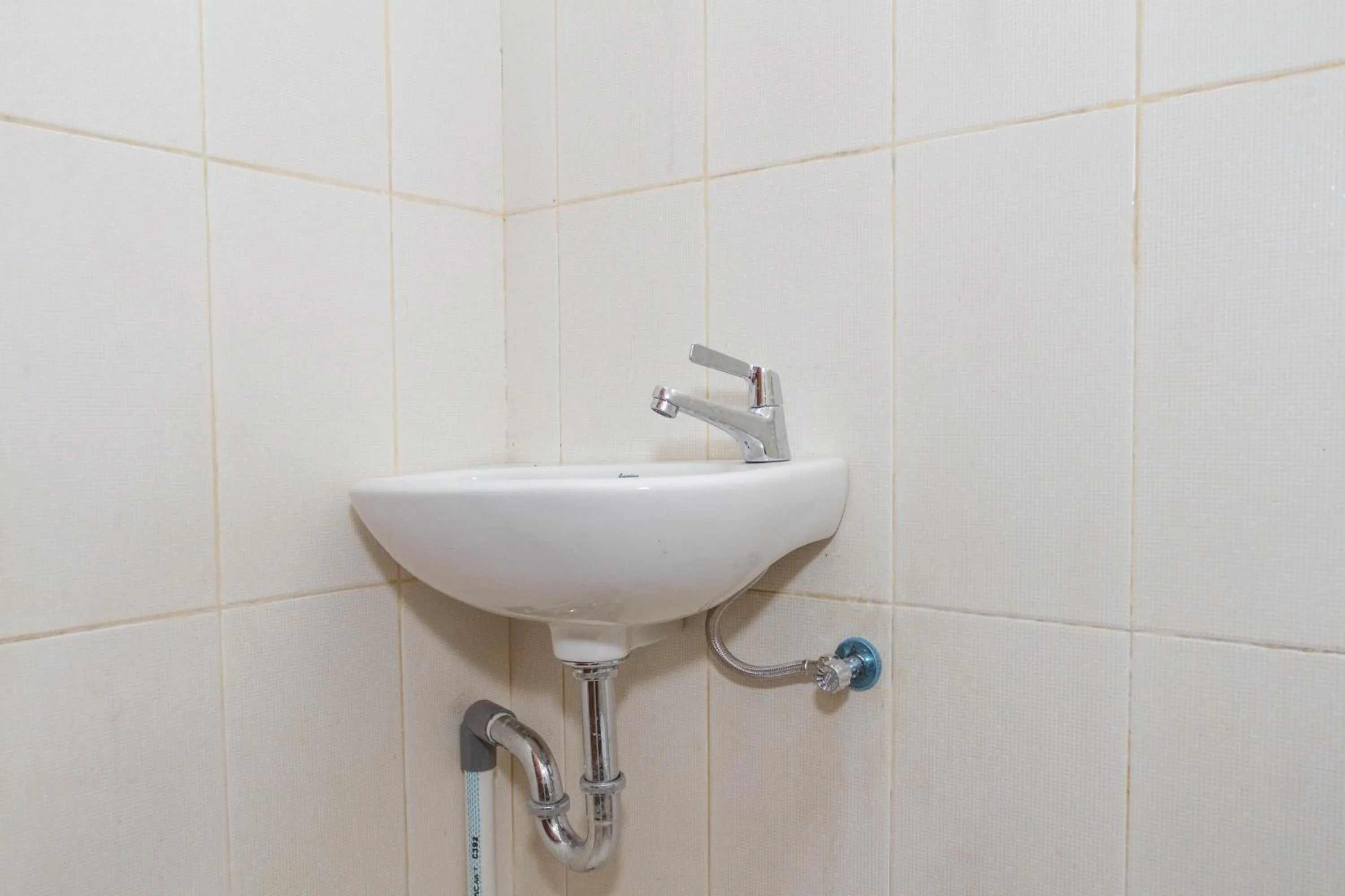 RedDoorz Syariah @ Puri Kalijaga Street